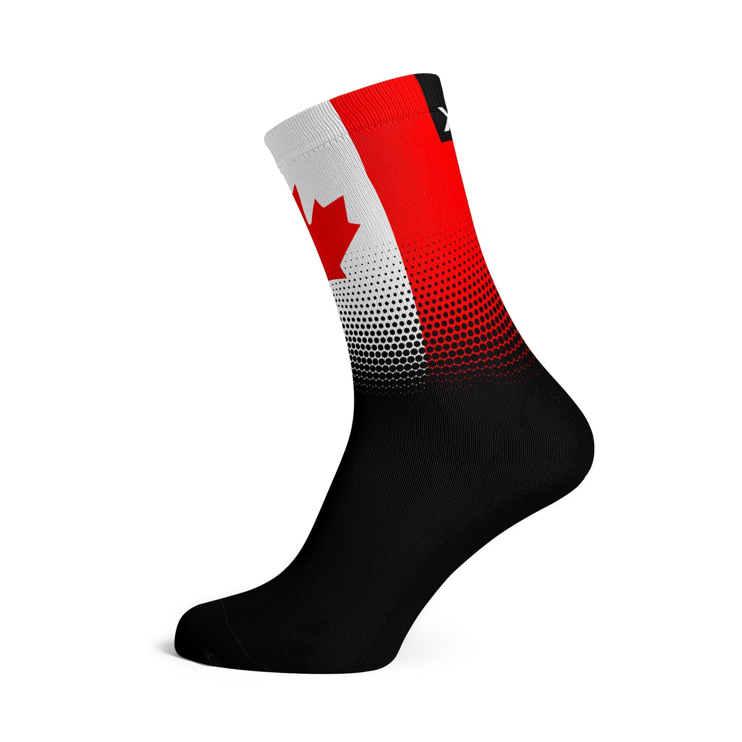 SOX FOOTWEAR CREW SOCKS