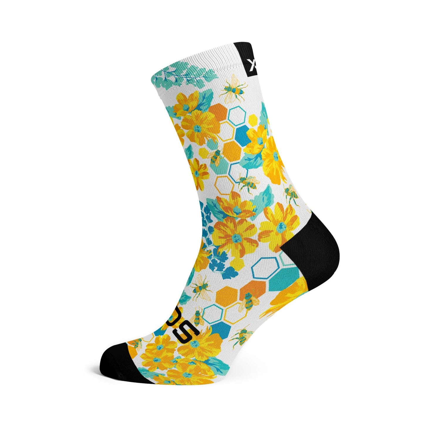 SOX FOOTWEAR HONEY-BEES L