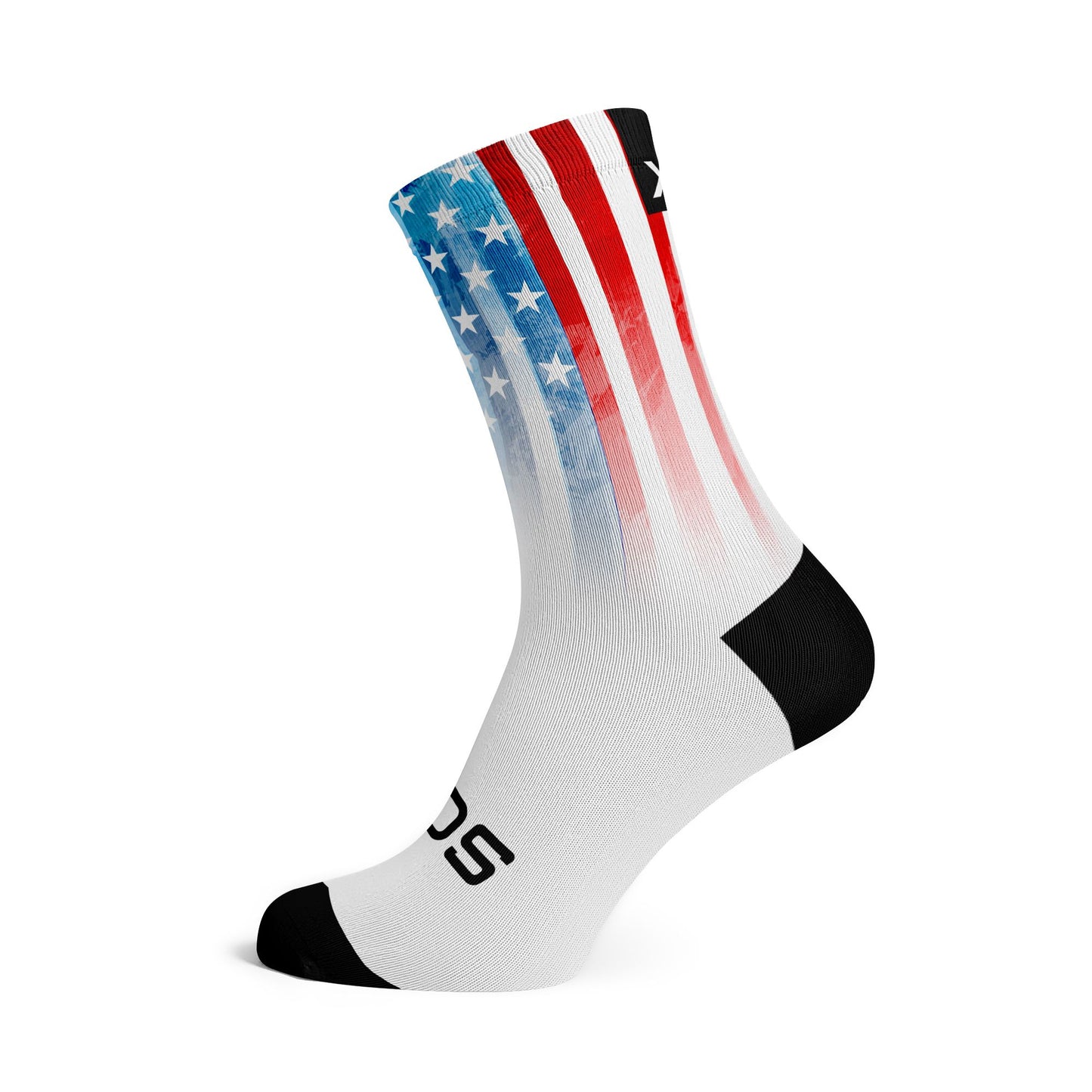 SOX FOOTWEAR USA-PAINT L