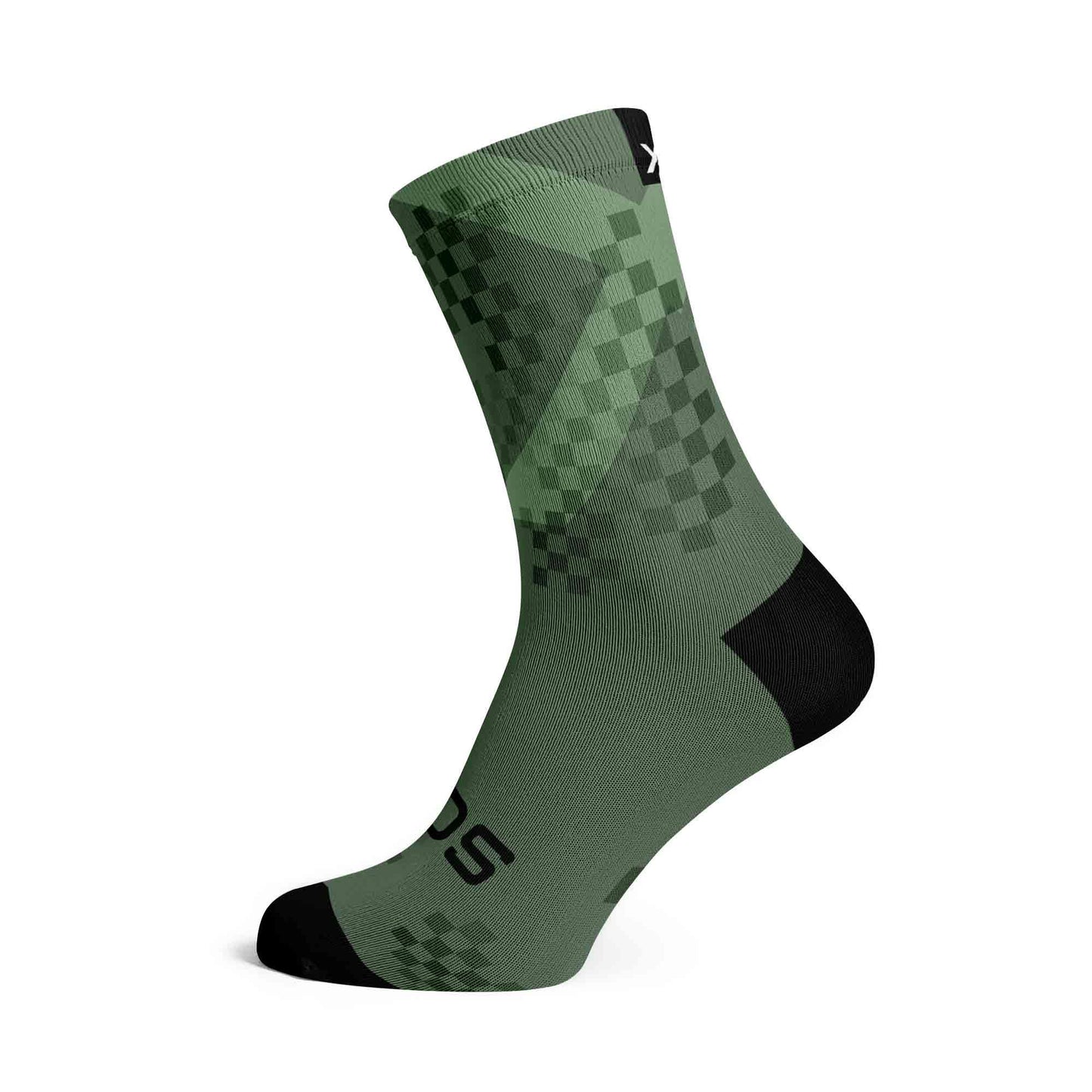 SOX FOOTWEAR X-OLIVE M