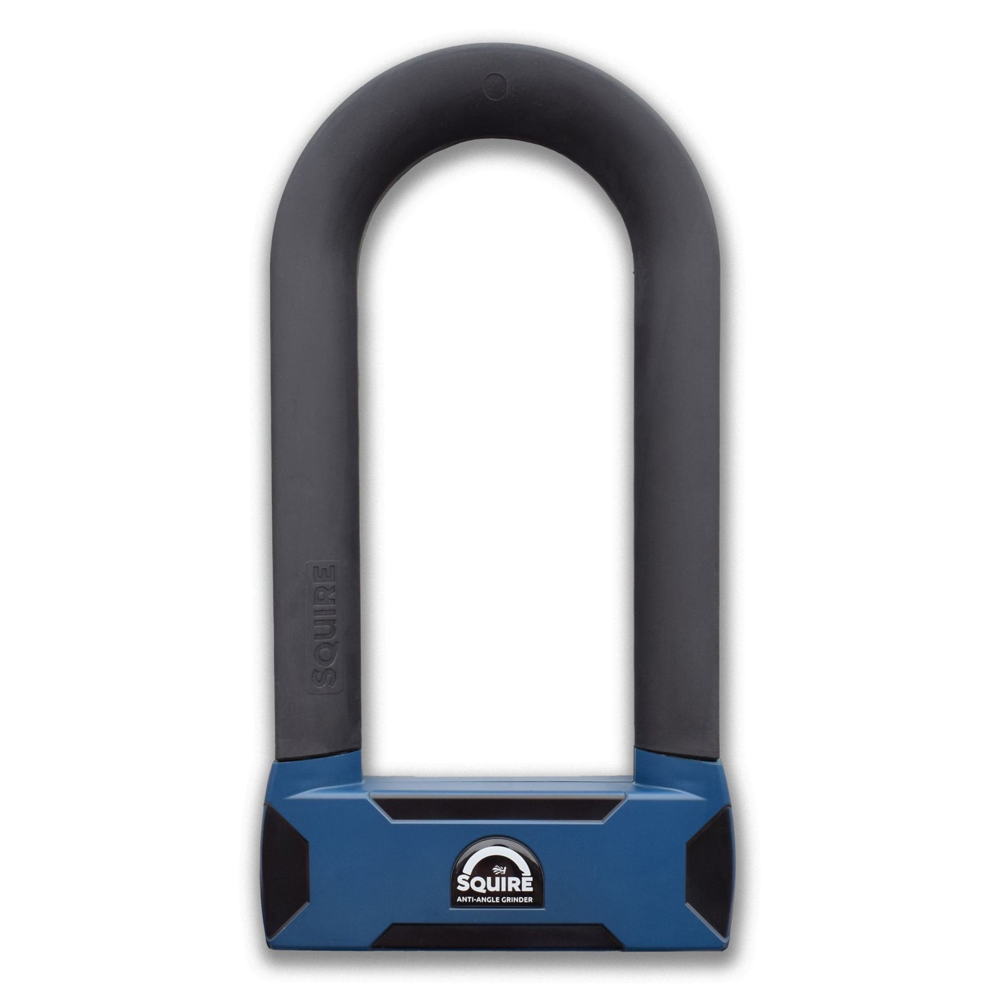 SQUIRE STRONGHOLD ANTI--ANGLE GRIDER D-LOCK