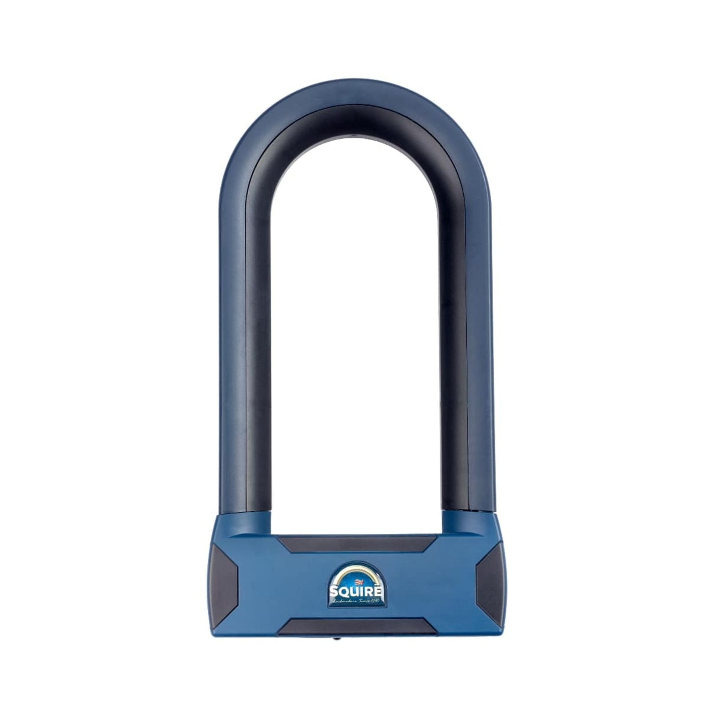 SQUIRE STRONGHOLD VERROU D 230X94MM