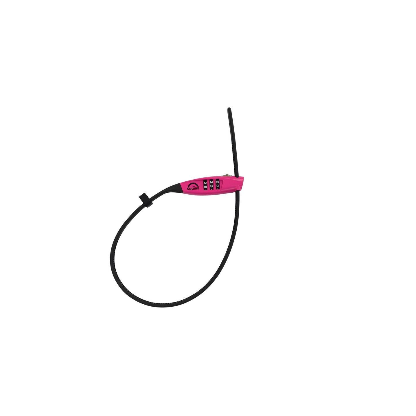 SQUIRE STRAPLOK 10 COMBO MULTIFUNCTION LOCK 450MM