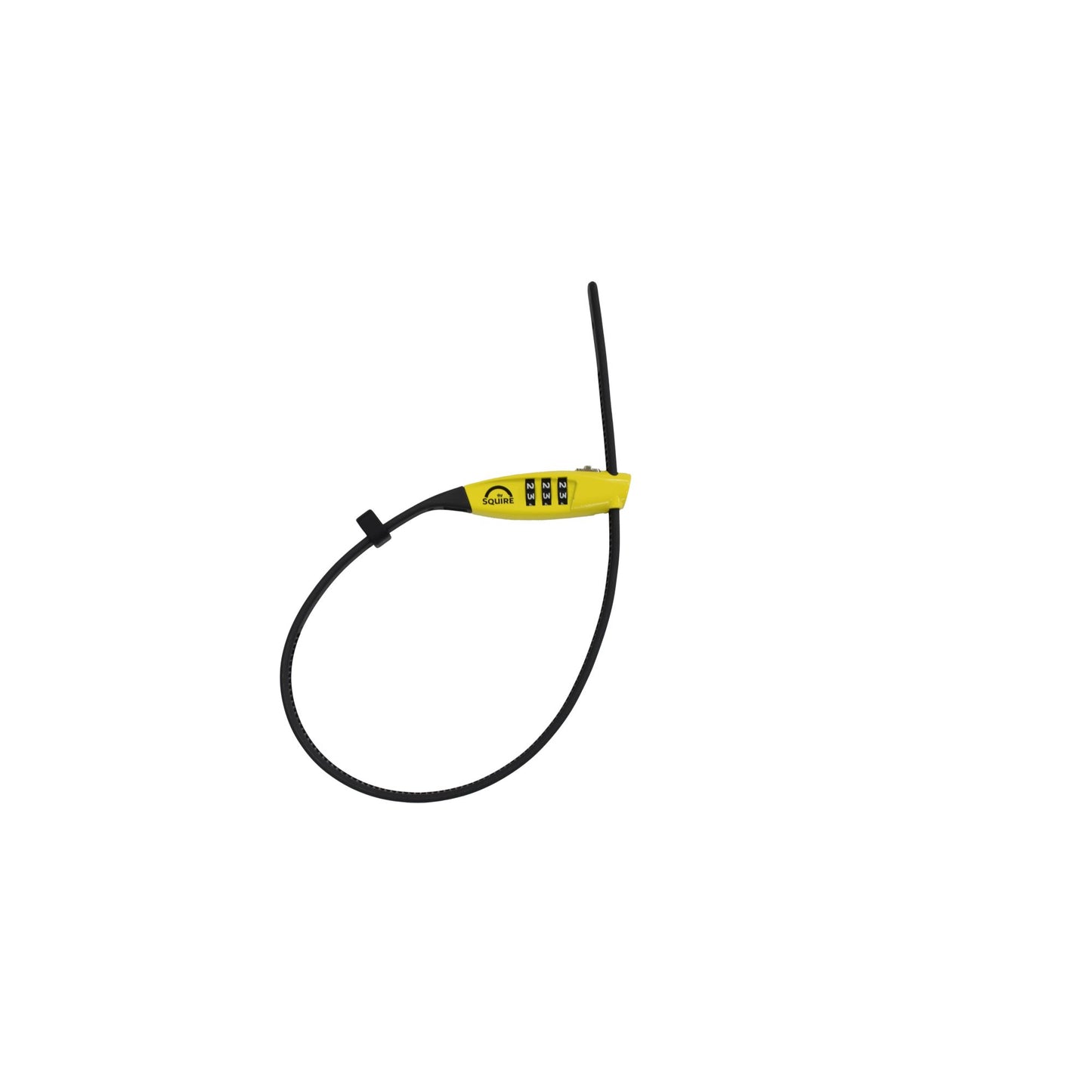 SQUIRE STRAPLOK 10 COMBO MULTIFUNCTION LOCK 450MM