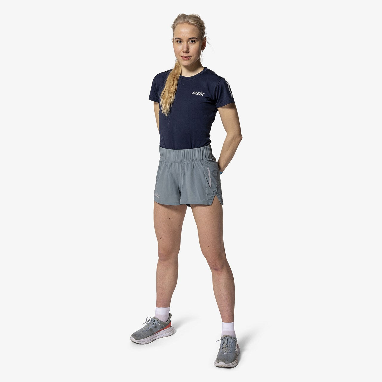 PACE - SHORT LÉGER POUR FEMME