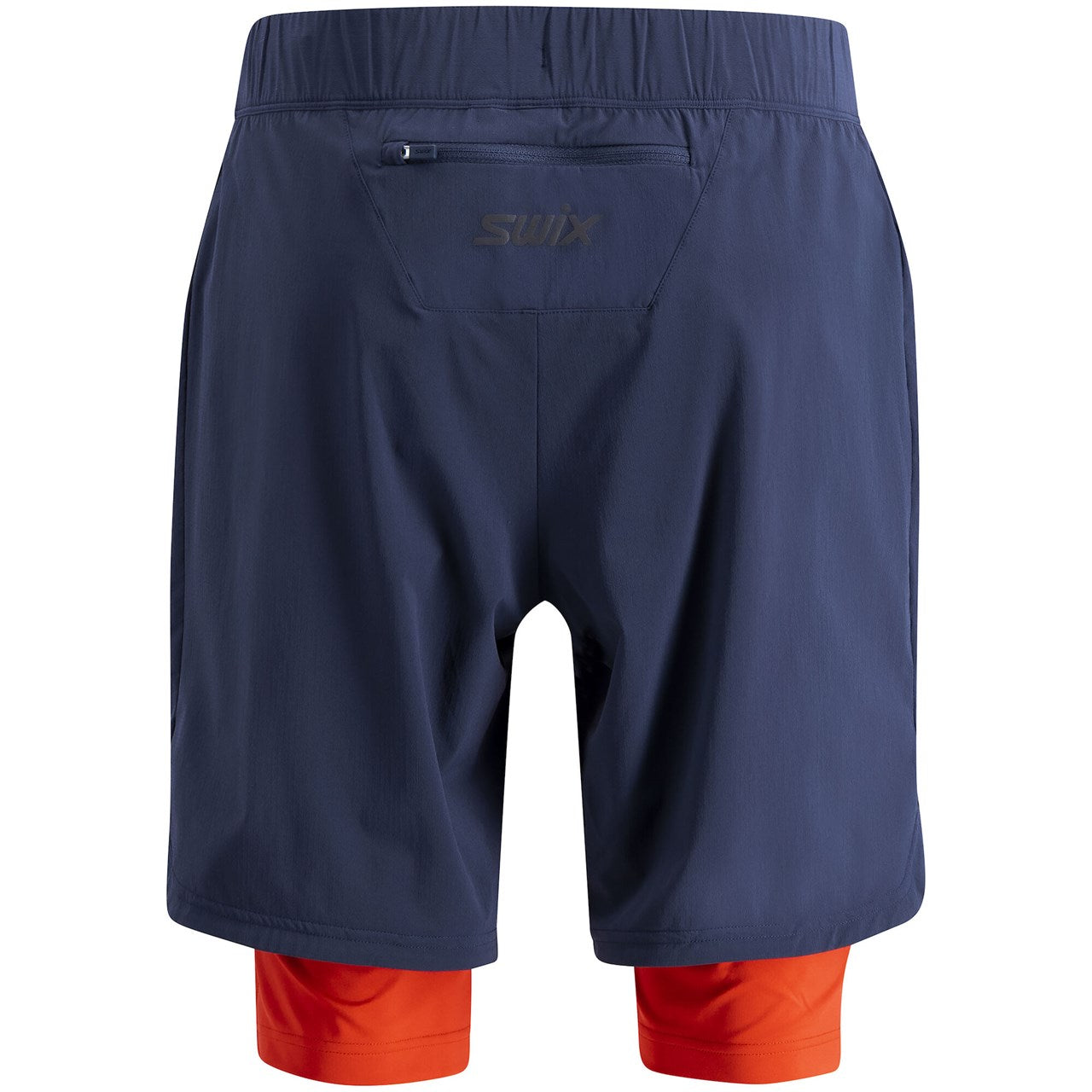 PACE - SHORT HYBRIDE POUR HOMMES