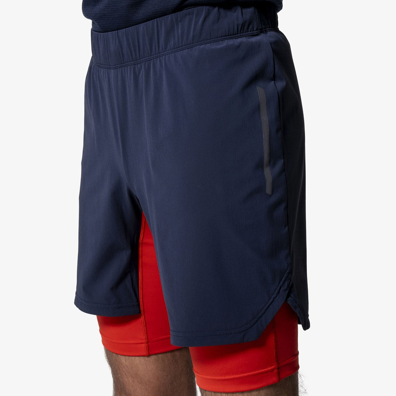 PACE - SHORT HYBRIDE POUR HOMMES