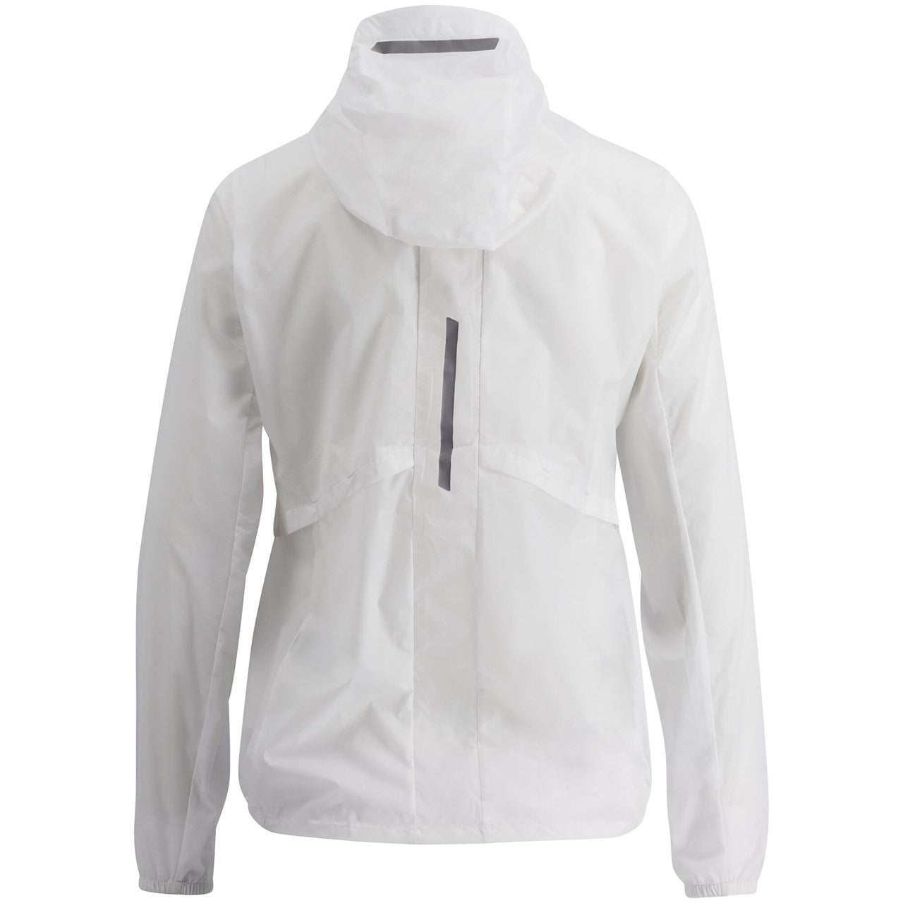 PACE - VESTE À CAPUCHE VENT LÉGÈRE POUR FEMME