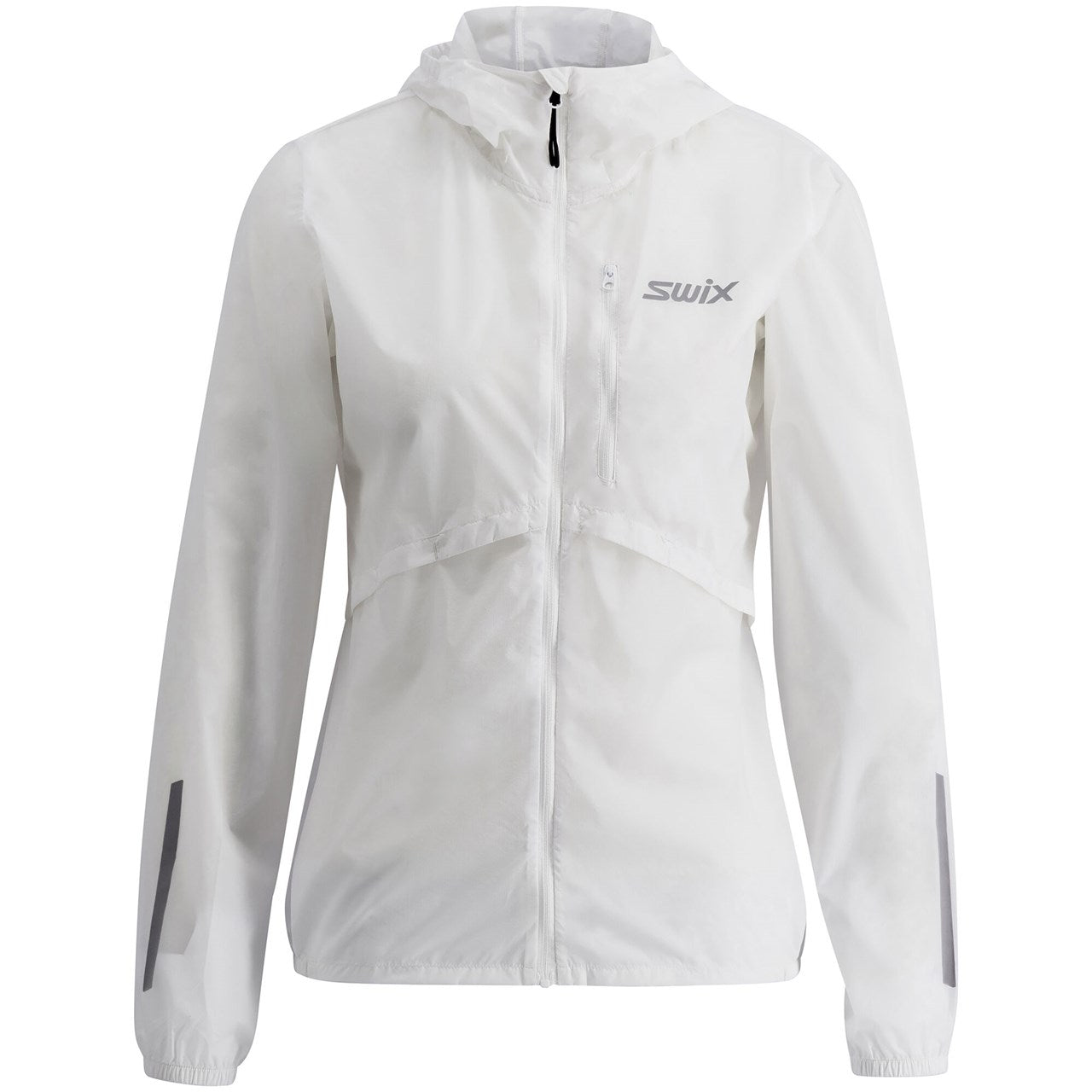PACE - VESTE À CAPUCHE VENT LÉGÈRE POUR FEMME