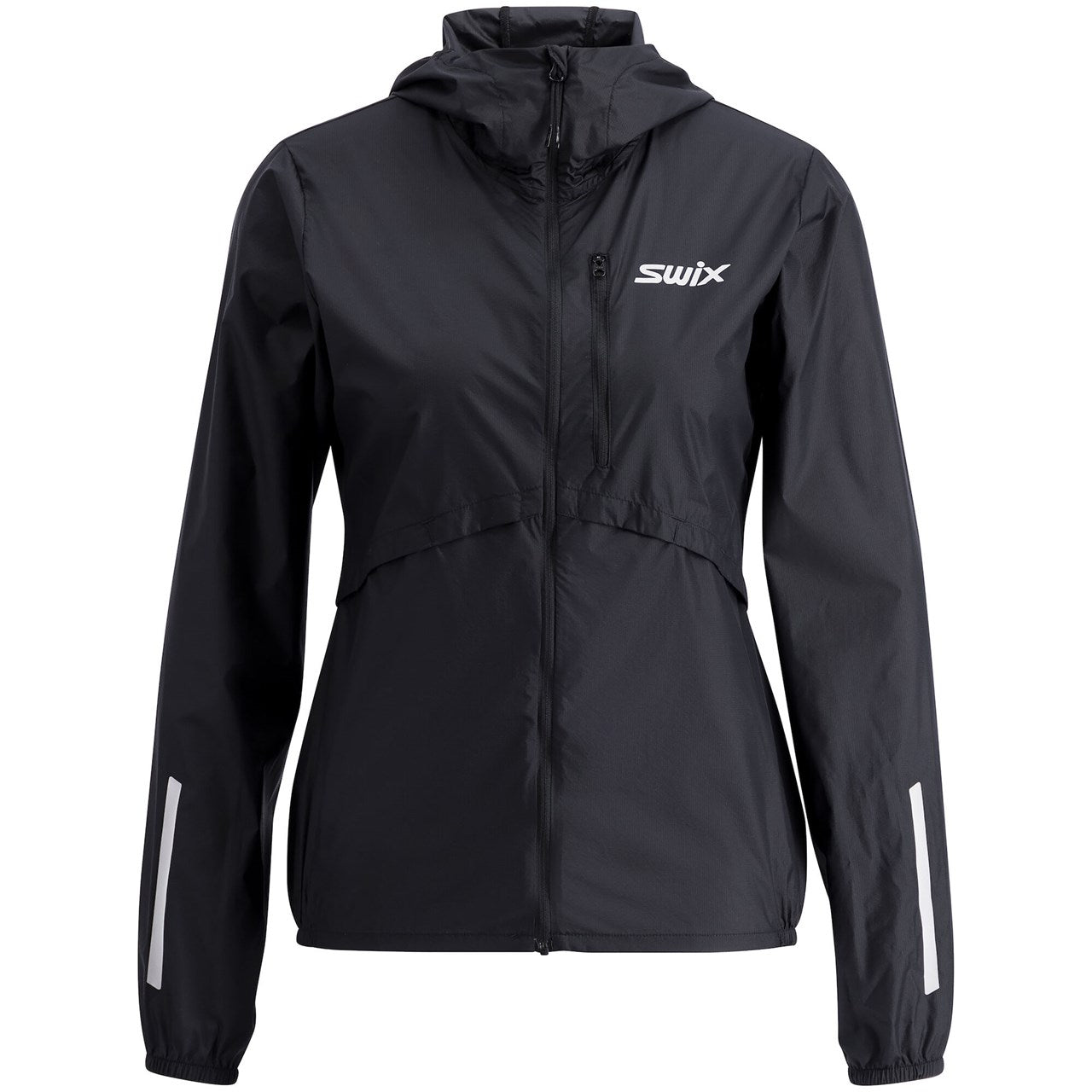 PACE - VESTE À CAPUCHE VENT LÉGÈRE POUR FEMME