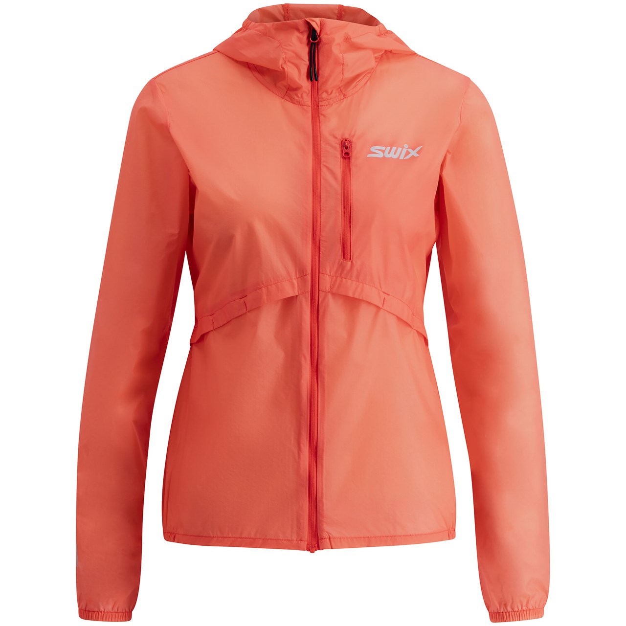 PACE - VESTE À CAPUCHE VENT LÉGÈRE POUR FEMME