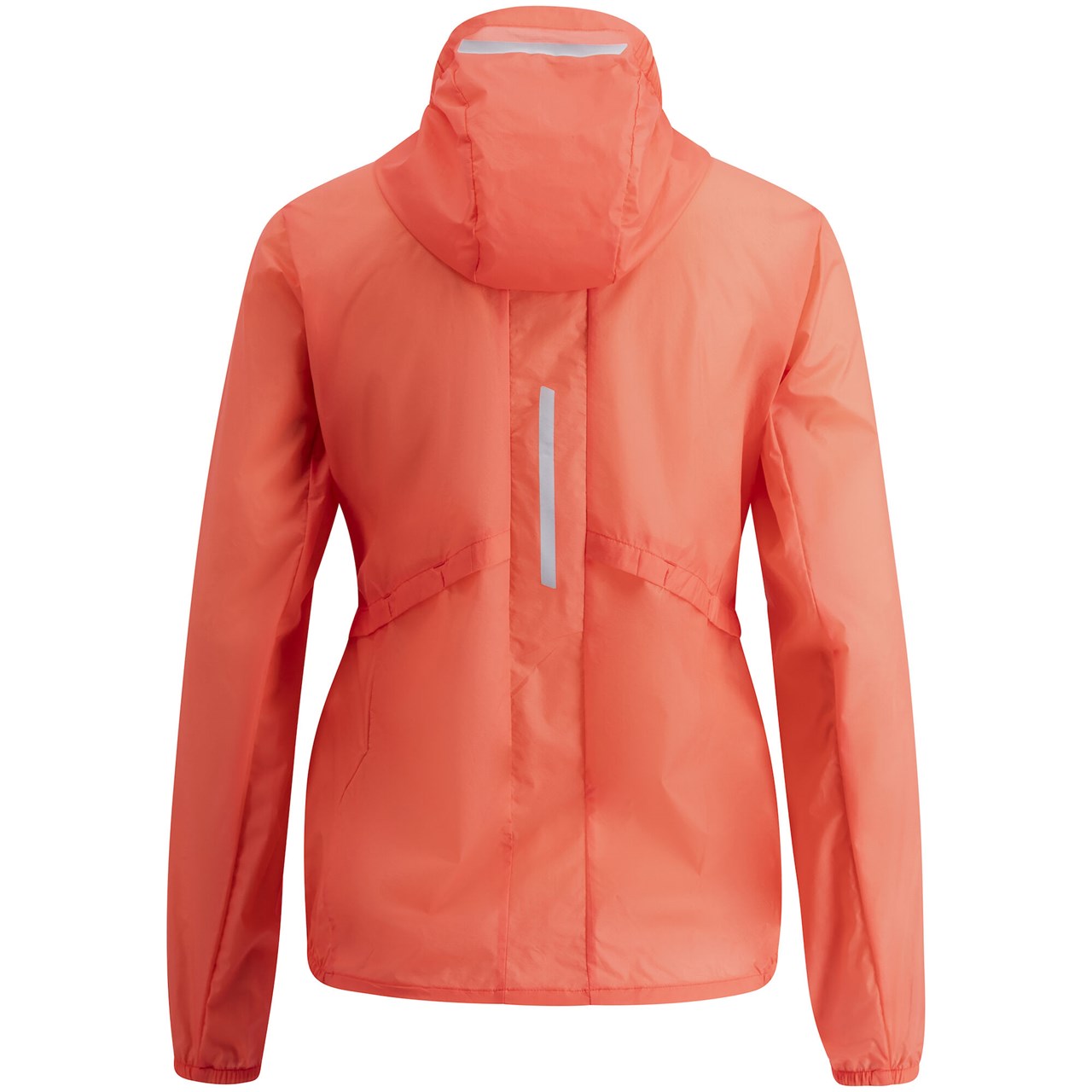 PACE - VESTE À CAPUCHE VENT LÉGÈRE POUR FEMME