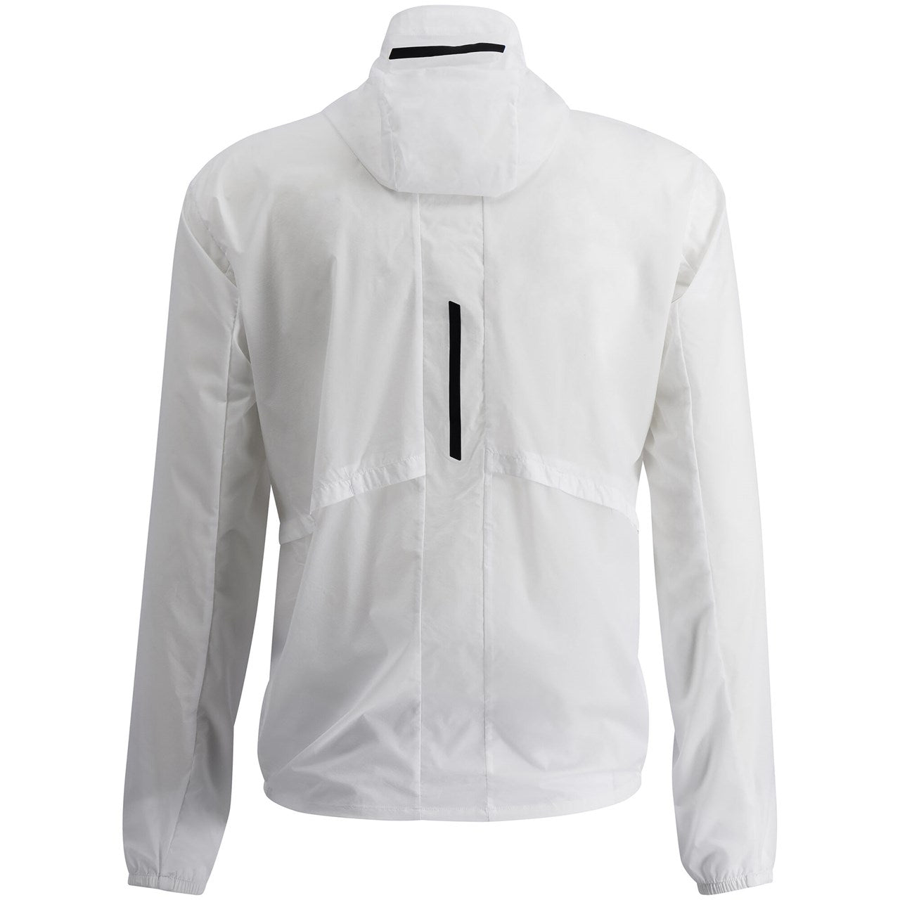 PACE - VESTE À CAPUCHE VENT LÉGÈRE POUR HOMMES