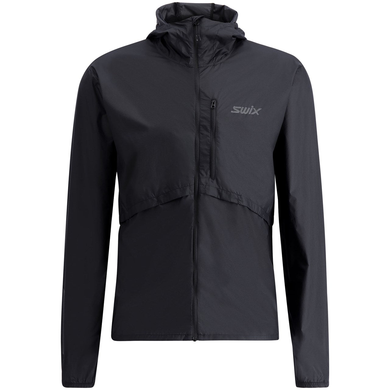PACE - VESTE À CAPUCHE VENT LÉGÈRE POUR HOMMES