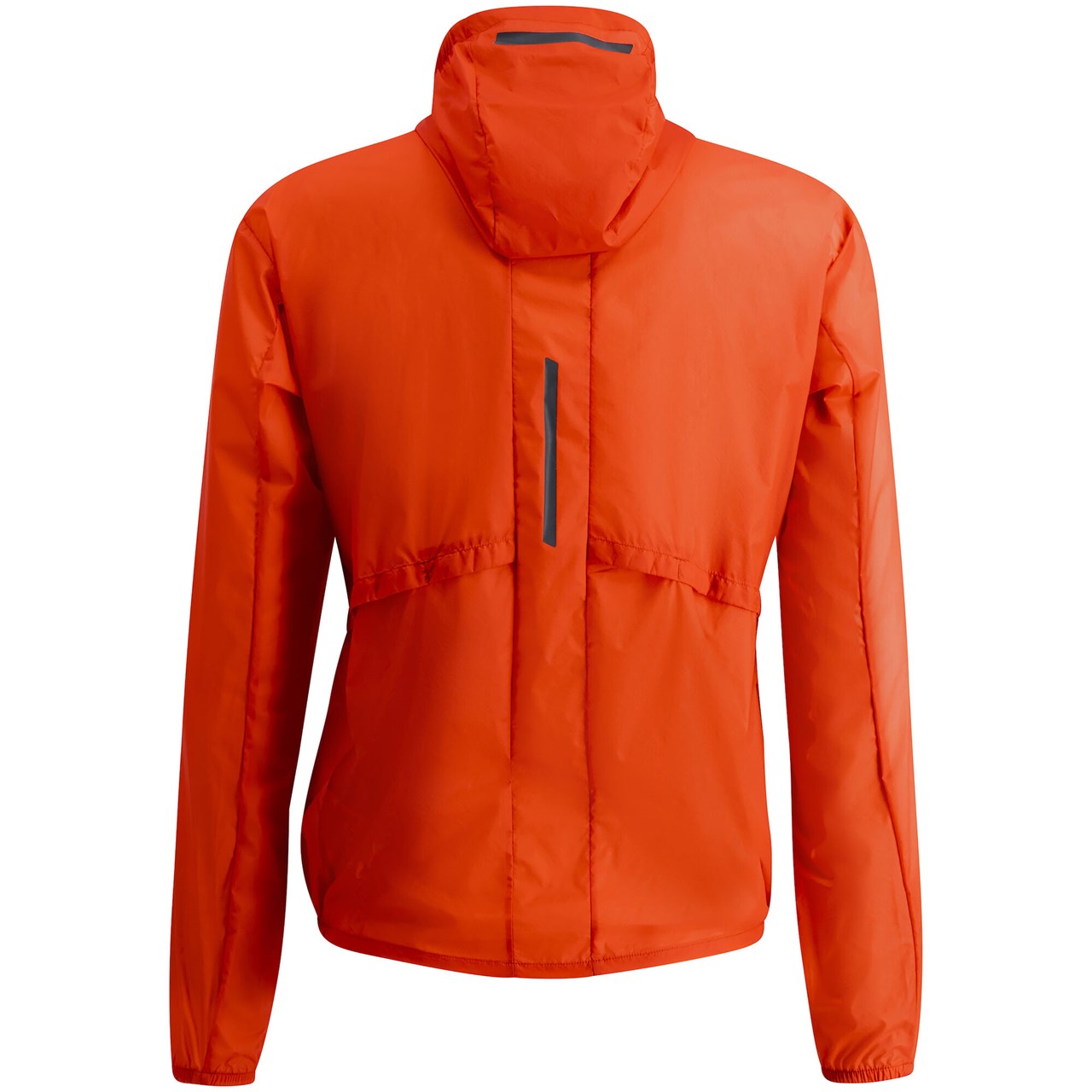 PACE - VESTE À CAPUCHE VENT LÉGÈRE POUR HOMMES