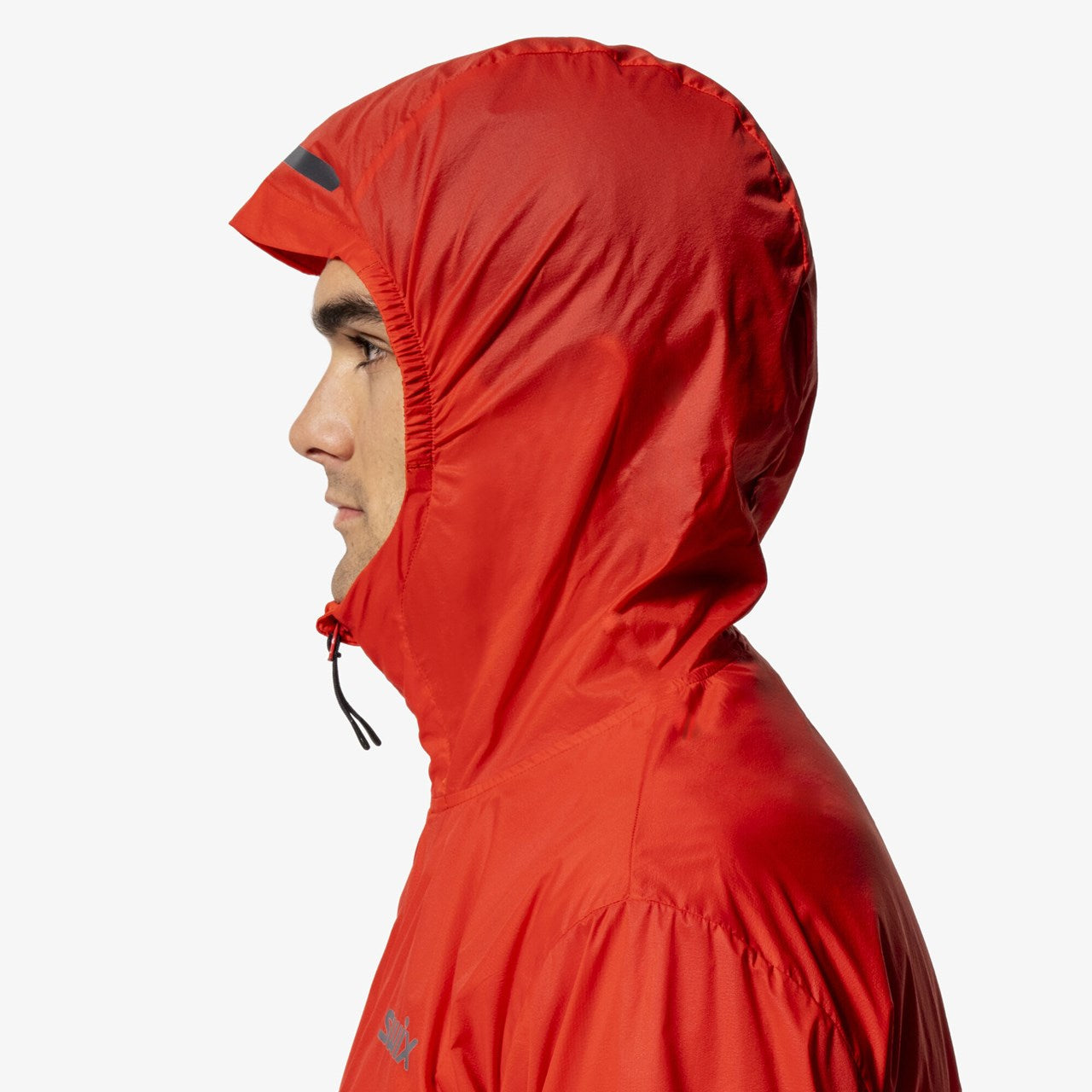 PACE - VESTE À CAPUCHE VENT LÉGÈRE POUR HOMMES