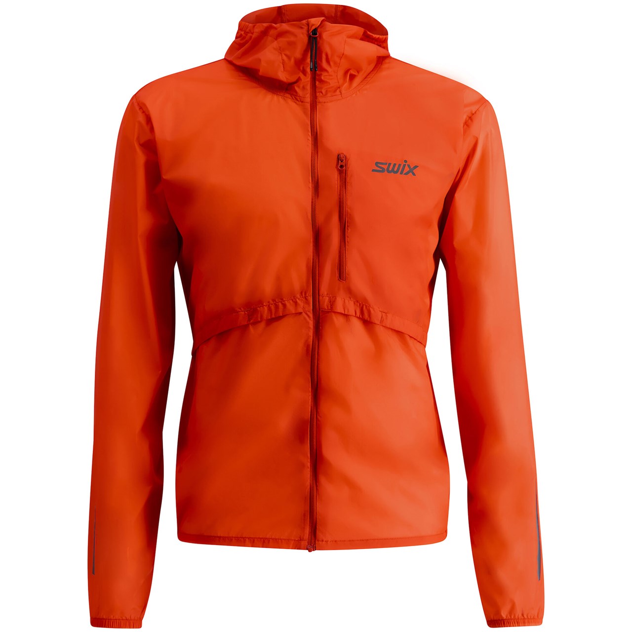 PACE - VESTE À CAPUCHE VENT LÉGÈRE POUR HOMMES