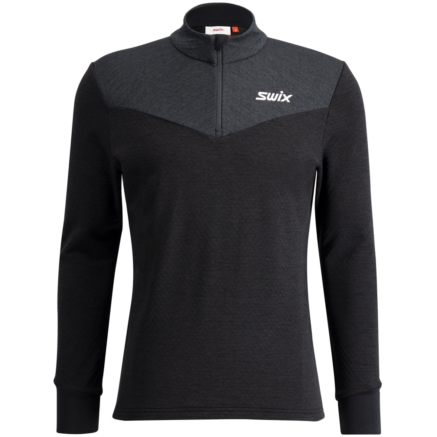 DYNAMIC - MEN'S MIDLAYER HALF ZIP