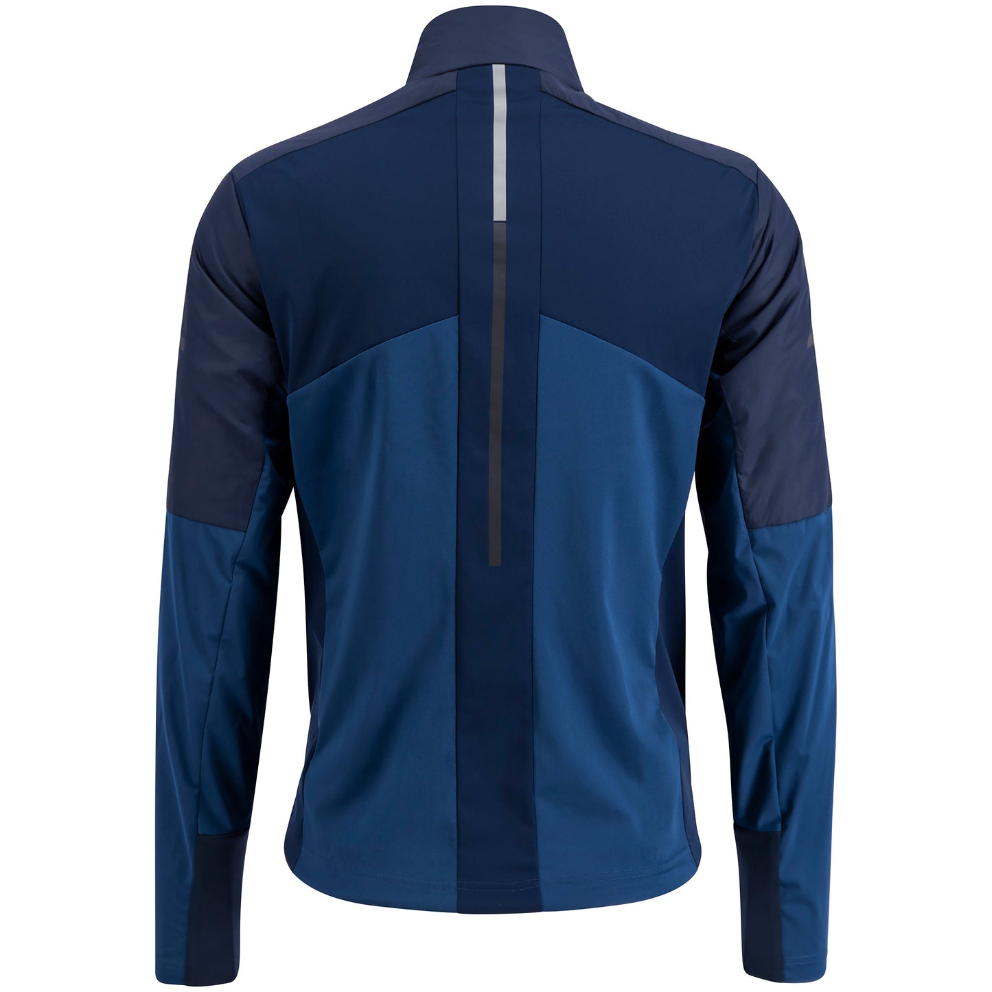 DYNAMIC - MEN'S HYBRID INSULATED JACKET