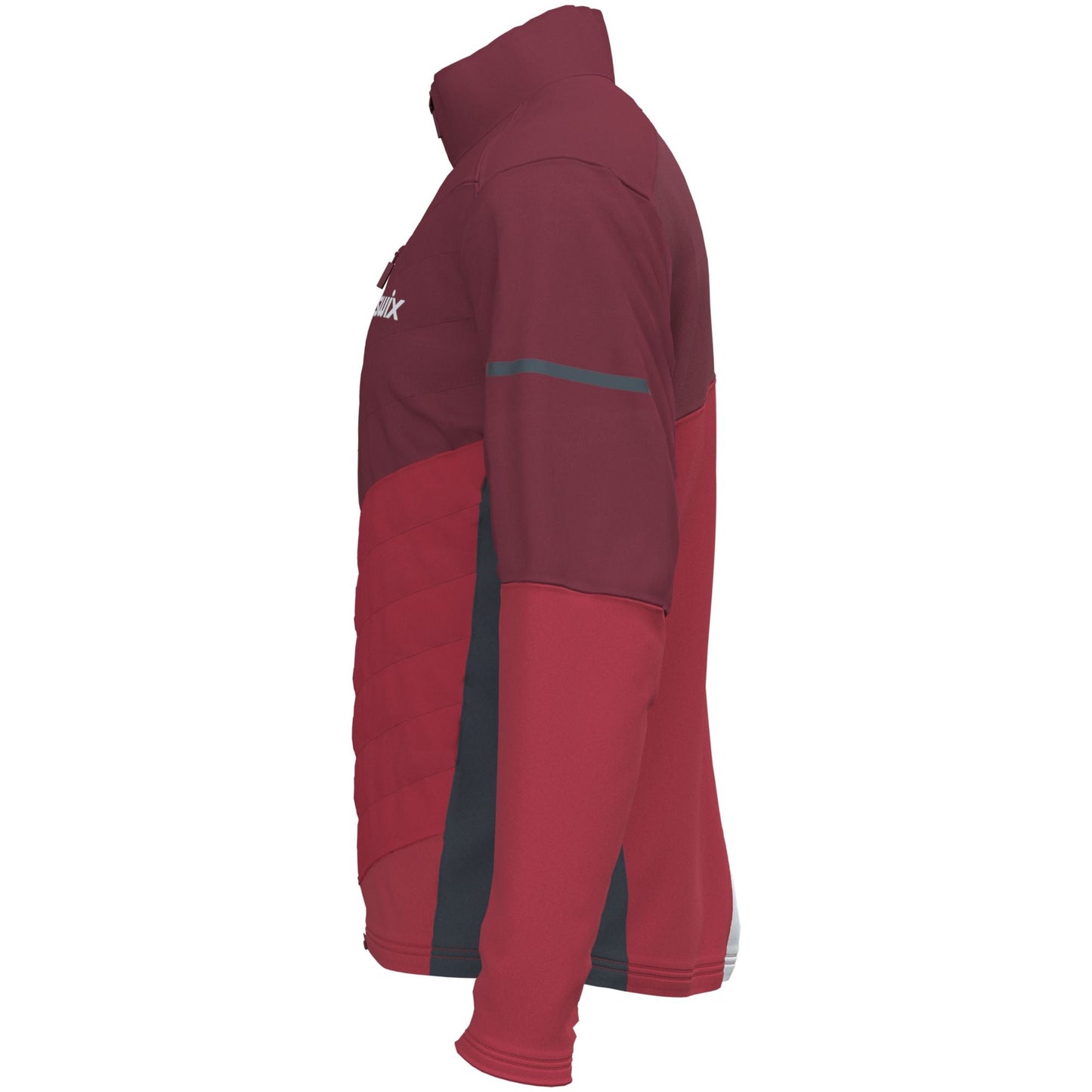 DYNAMIC - MEN'S HYBRID INSULATED JACKET
