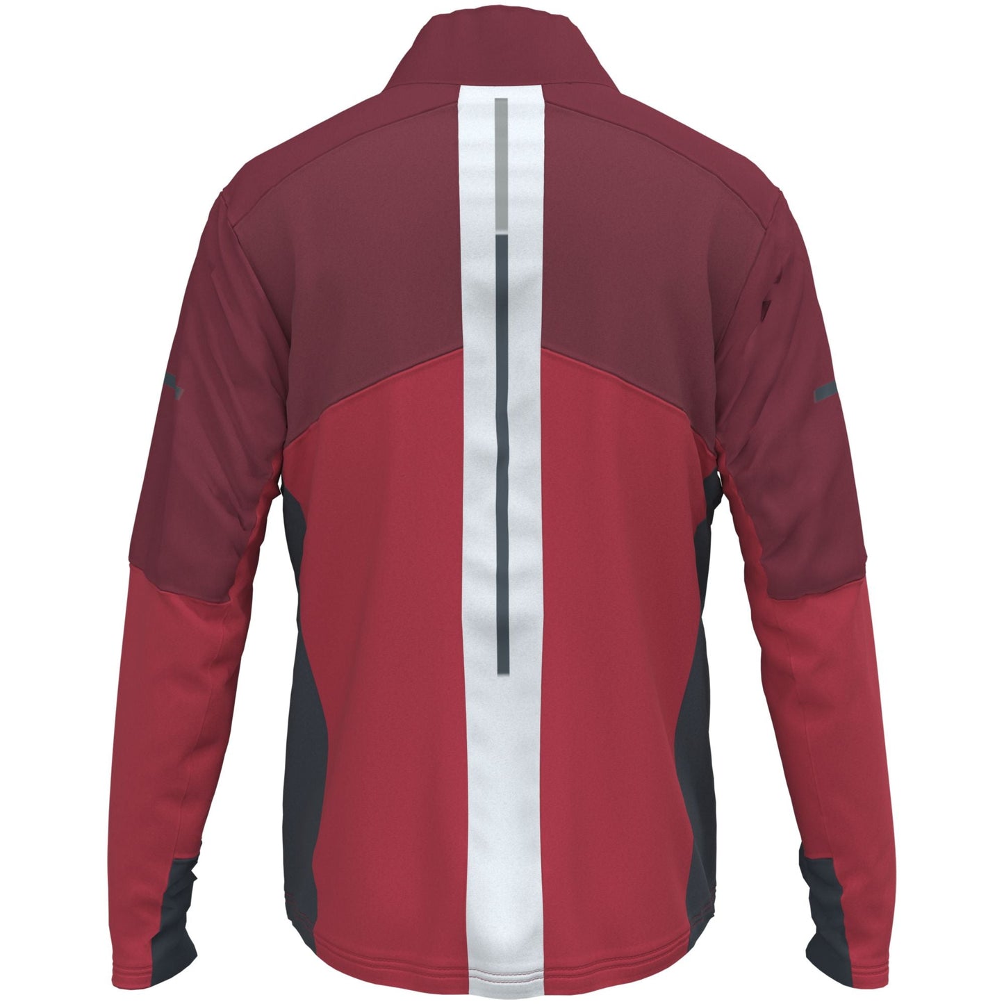 DYNAMIC - MEN'S HYBRID INSULATED JACKET