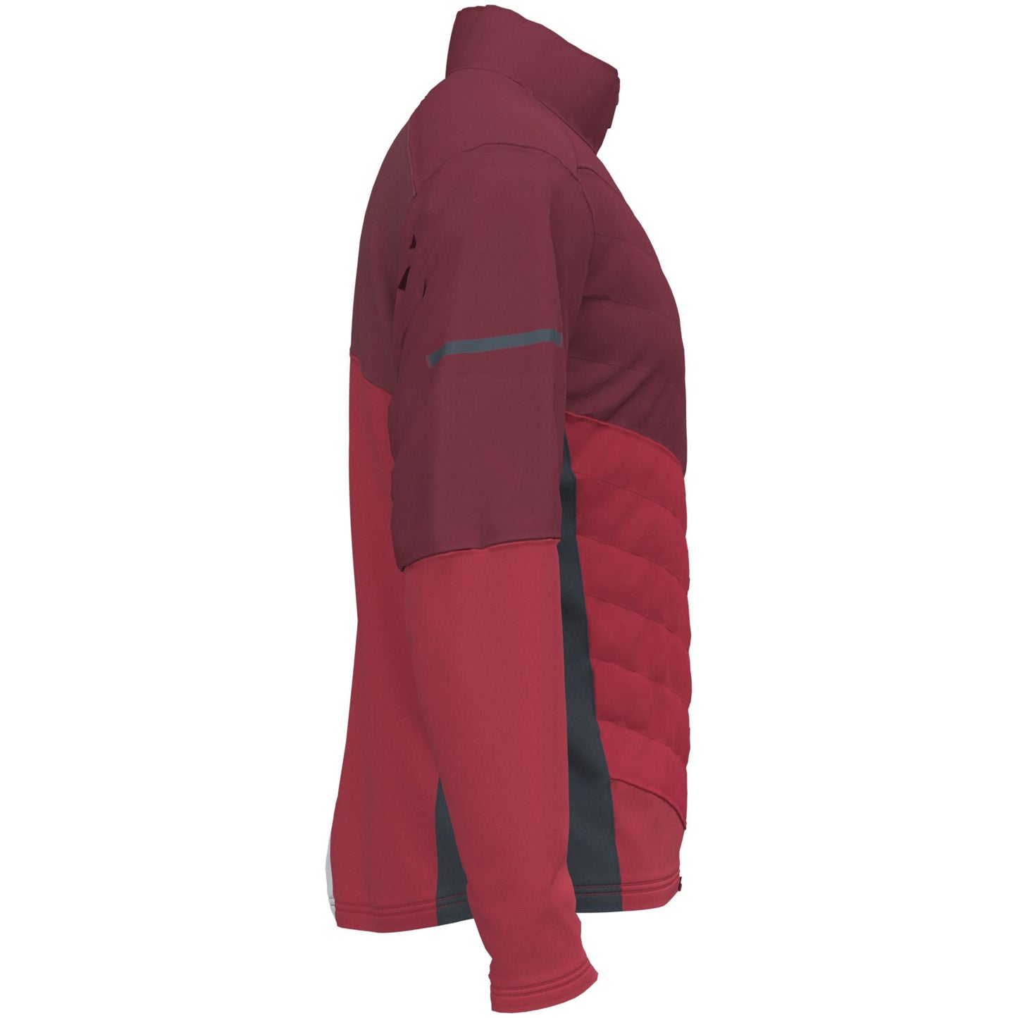 DYNAMIC - MEN'S HYBRID INSULATED JACKET