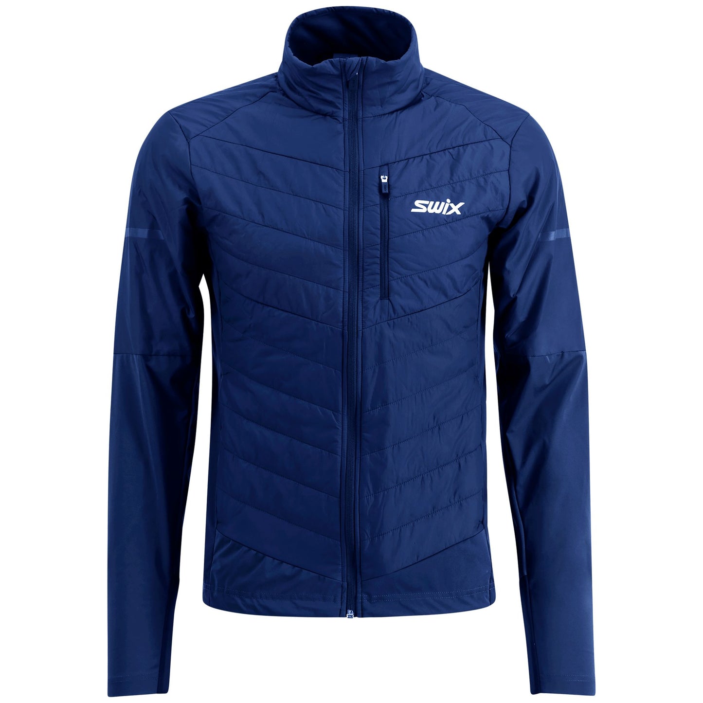 NORDIC WARM HYBRID JACKET M
