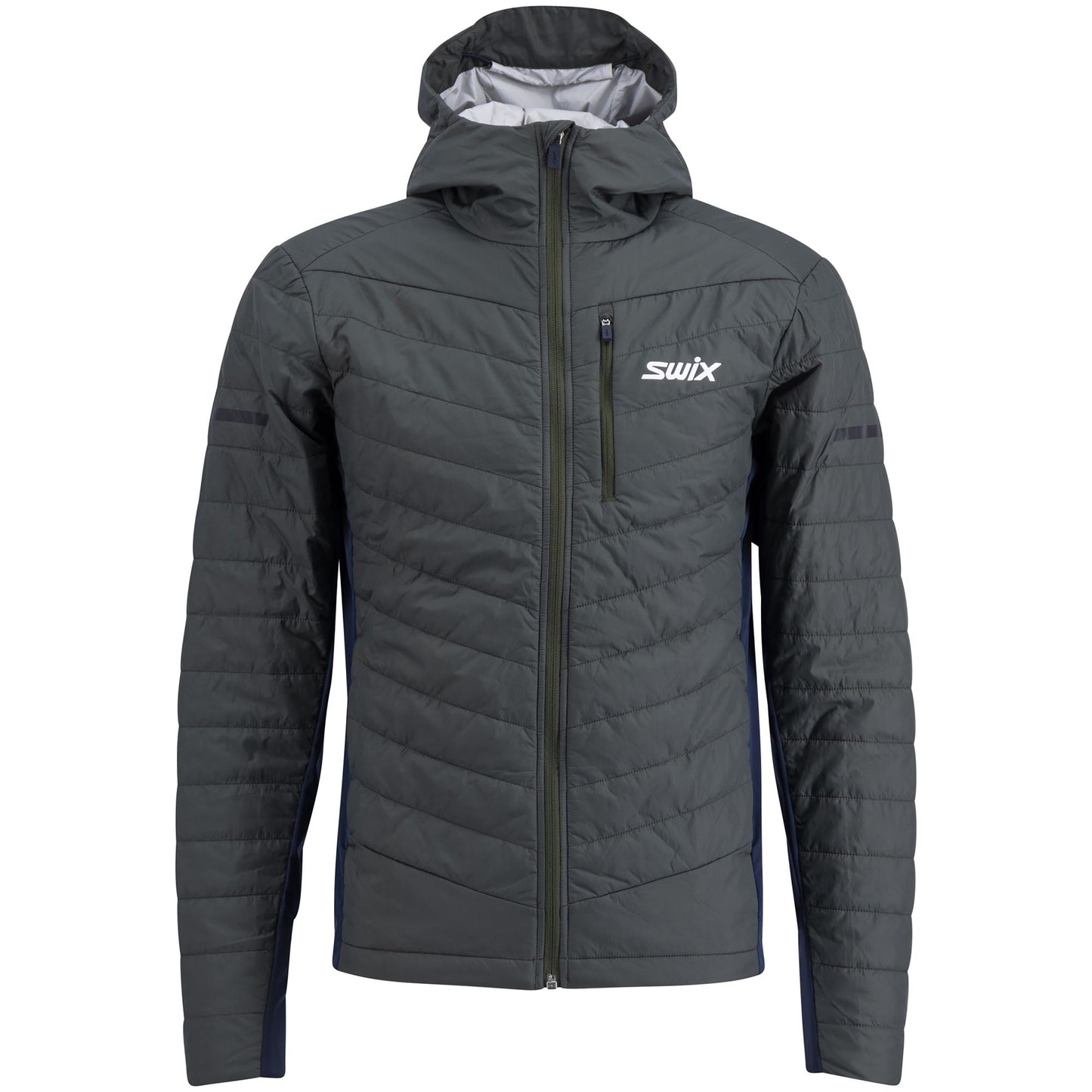 DYNAMIC - VESTE ISOLÉE POUR HOMME