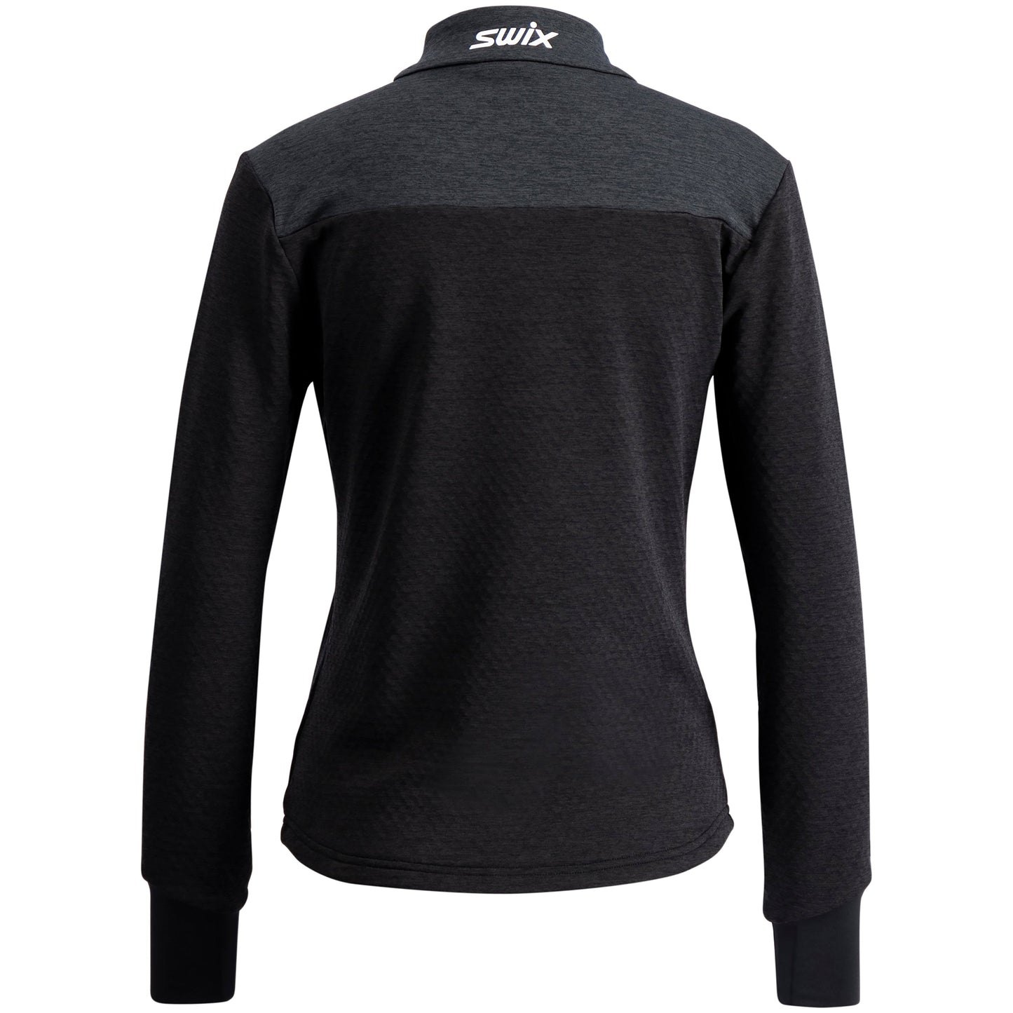 DYNAMIC - WOMEN'S MIDLAYER HALF ZIP
