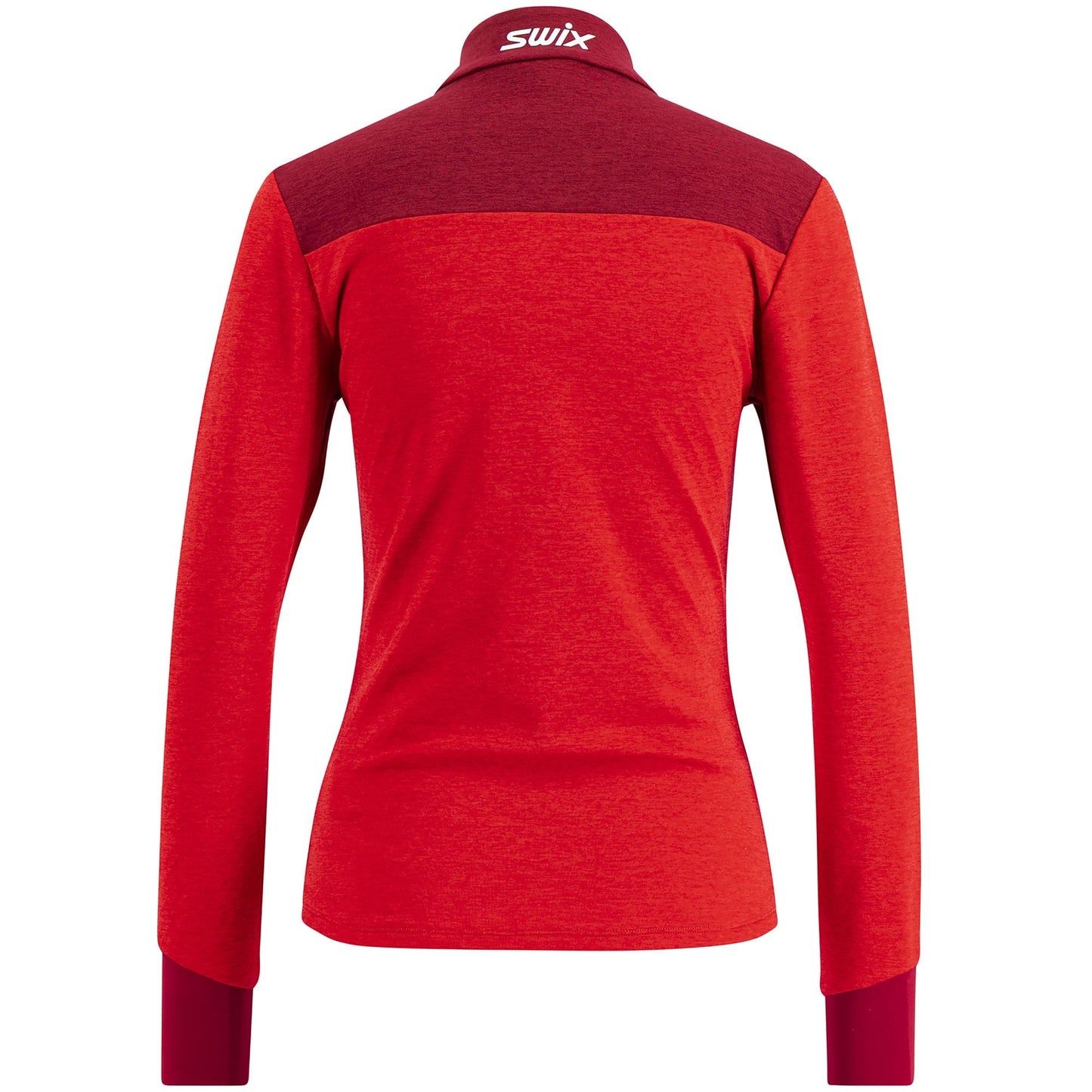 DYNAMIC - WOMEN'S MIDLAYER HALF ZIP