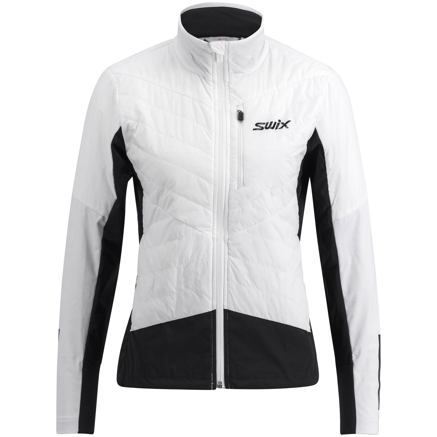 DYNAMIC - VESTE ISOLANTE HYBRIDE POUR FEMME