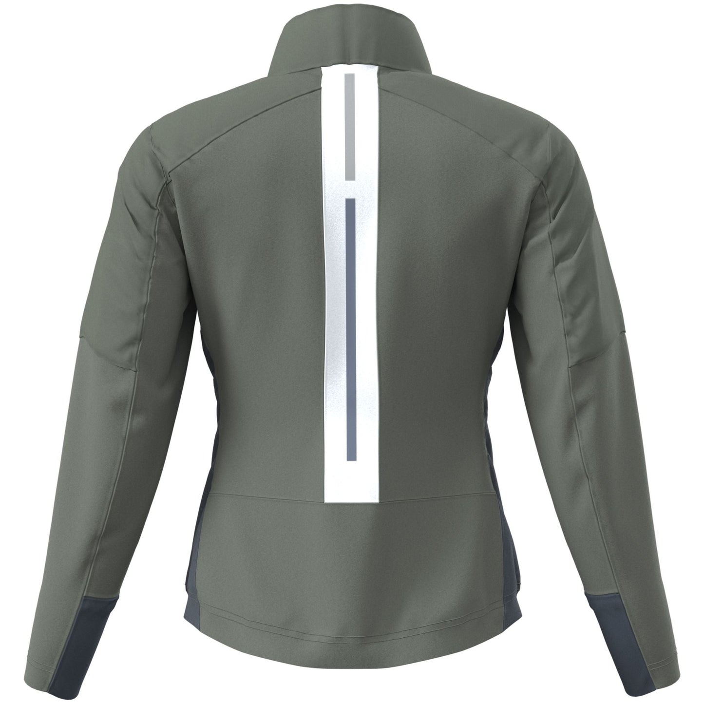 DYNAMIC - VESTE ISOLANTE HYBRIDE POUR FEMME