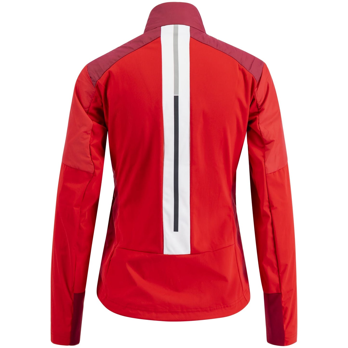 DYNAMIC - VESTE ISOLANTE HYBRIDE POUR FEMME