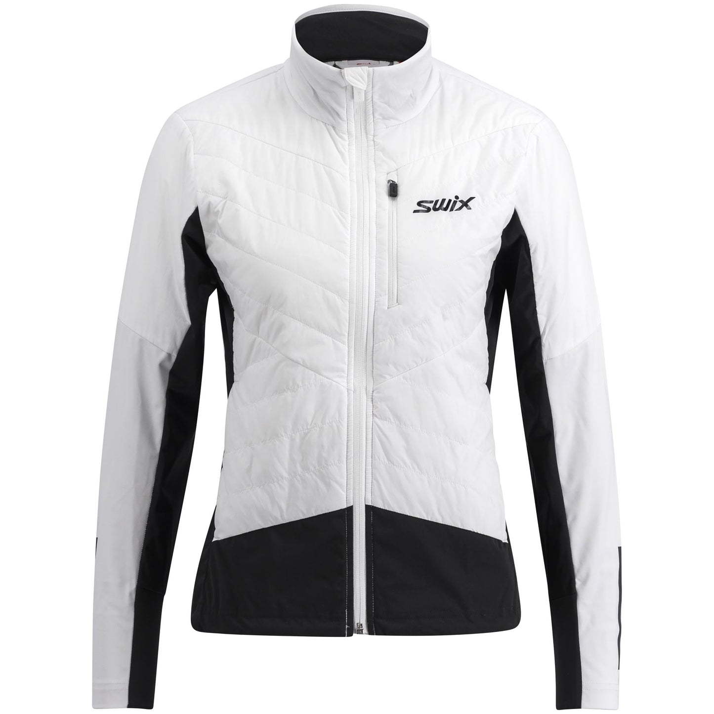 NORDIC WARM HYBRID JACKET W