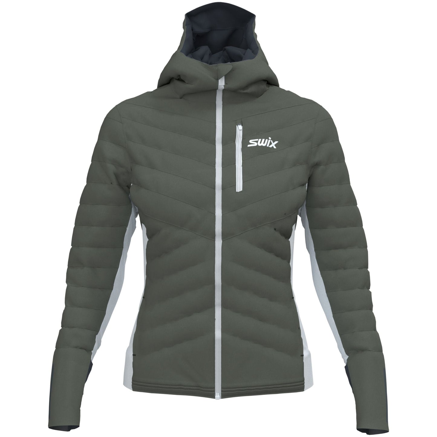 DYNAMIC - VESTE ISOLÉE POUR FEMME