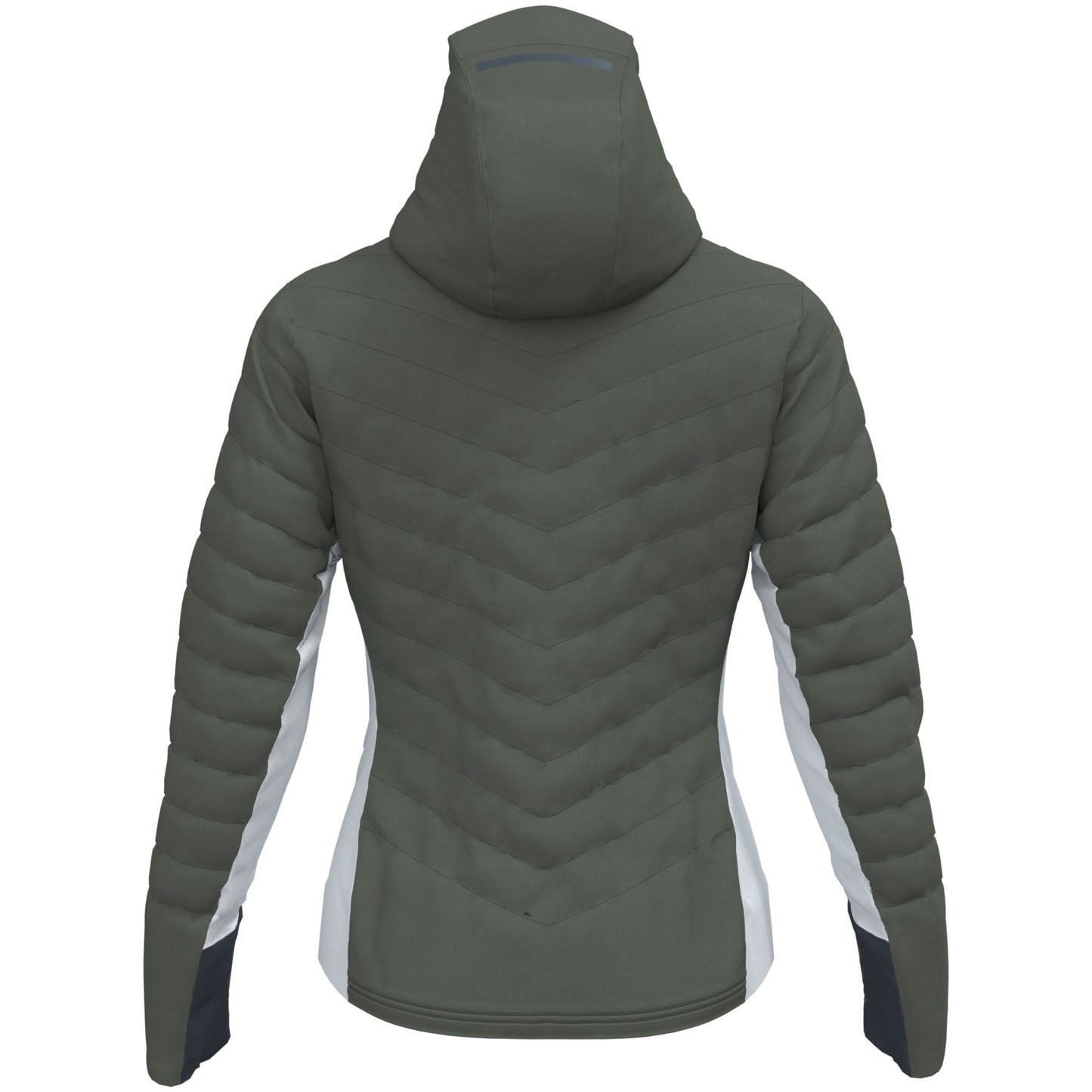 DYNAMIC - VESTE ISOLÉE POUR FEMME