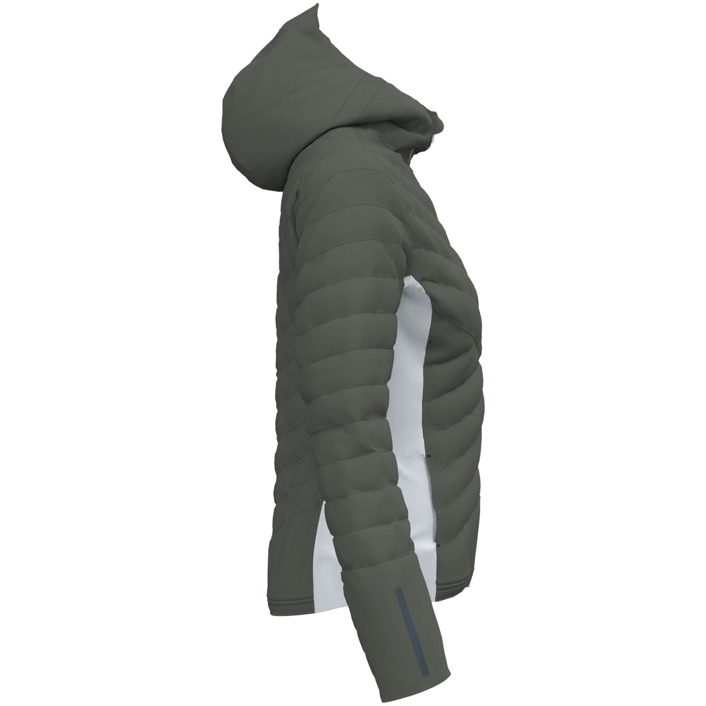 DYNAMIC - VESTE ISOLÉE POUR FEMME