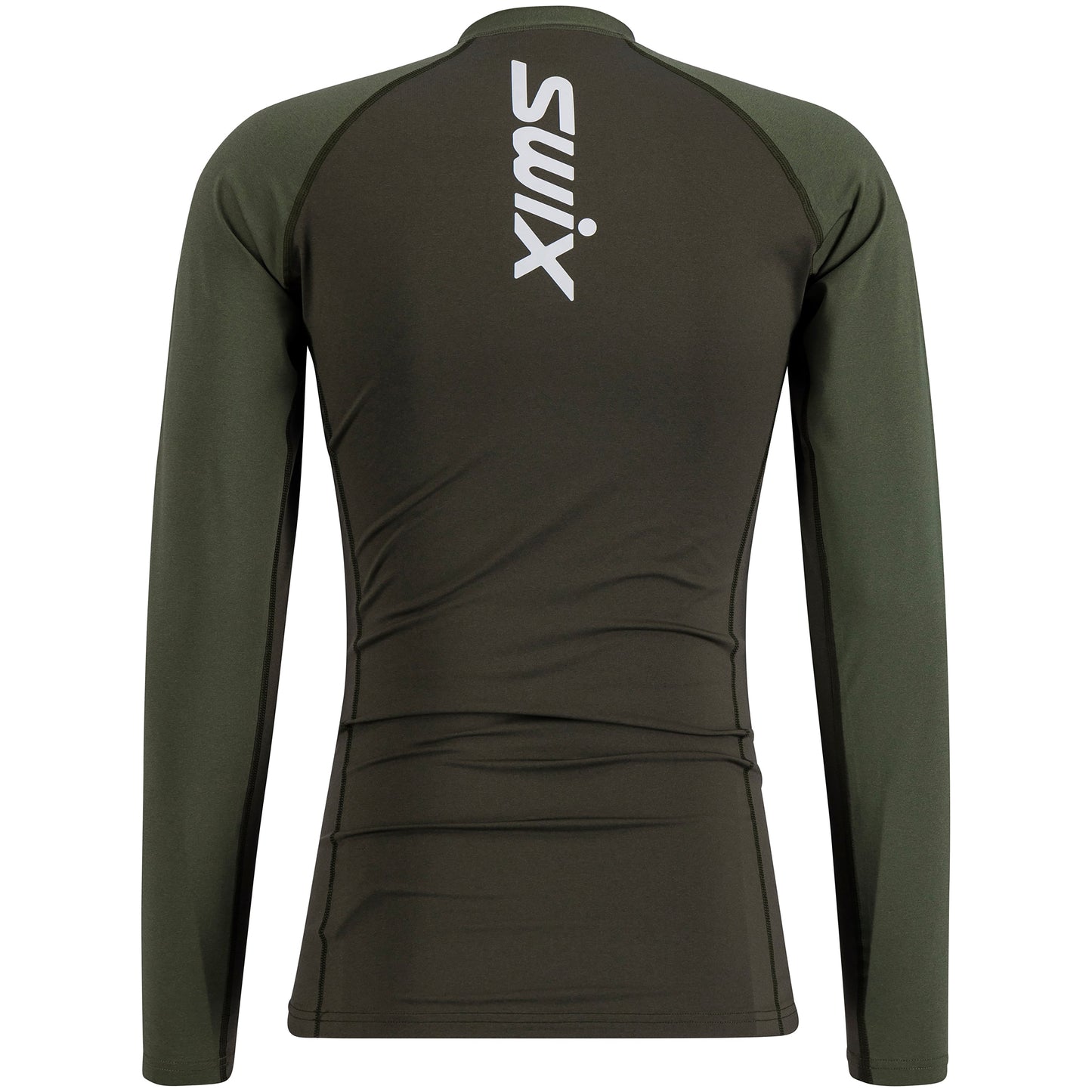 RACEX DRY - MEN'S LONG SLEEVE