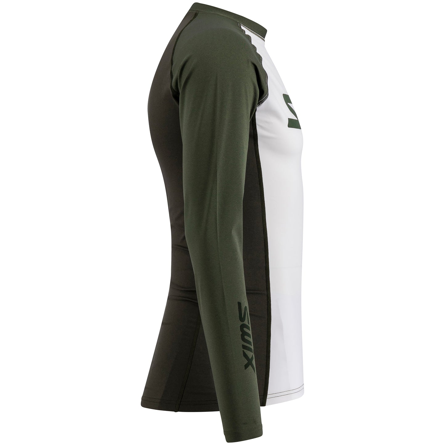RACEX DRY - MEN'S LONG SLEEVE