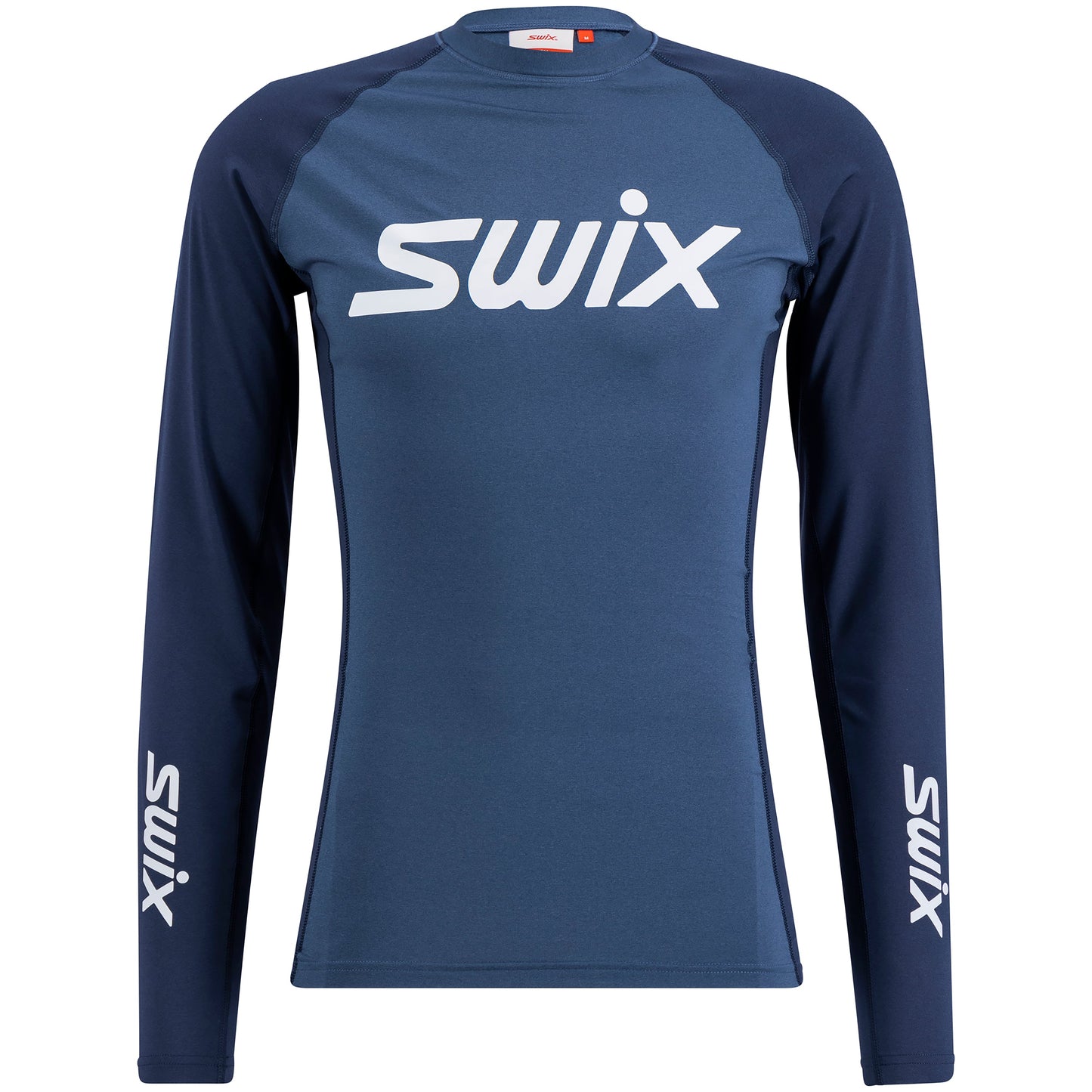 RACEX DRY - MEN'S LONG SLEEVE