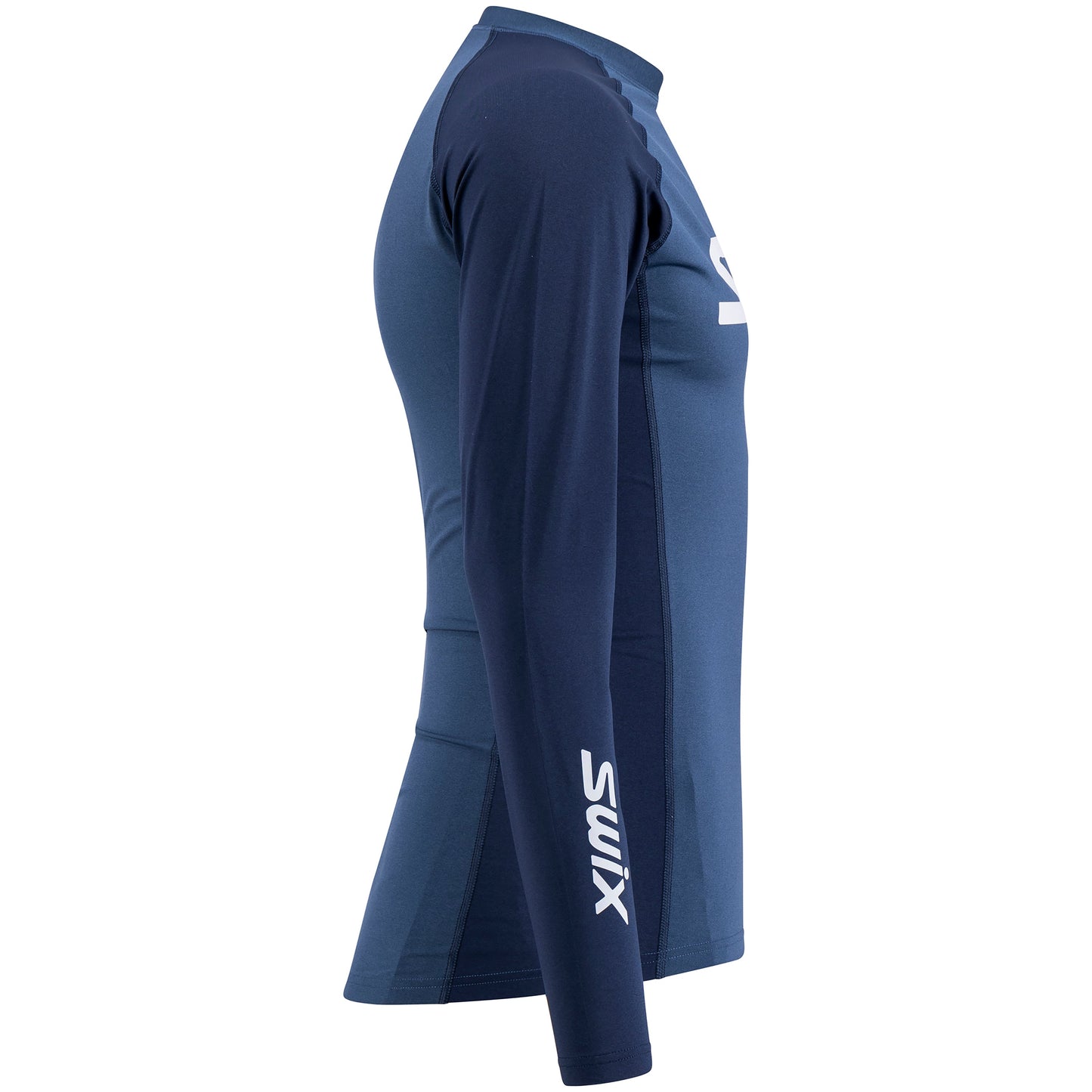 RACEX DRY - MEN'S LONG SLEEVE