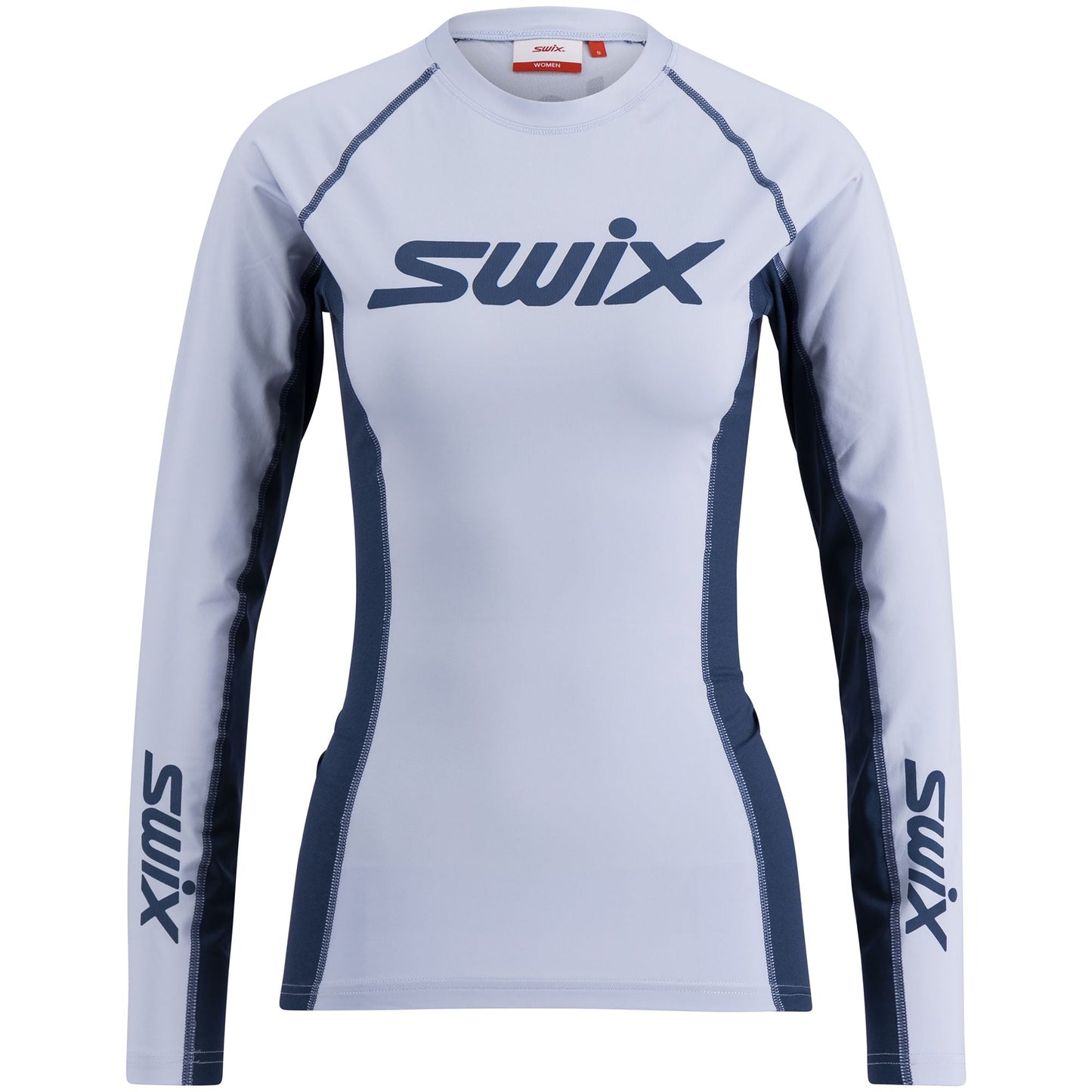RACEX DRY - MANCHE LONGUE FEMME