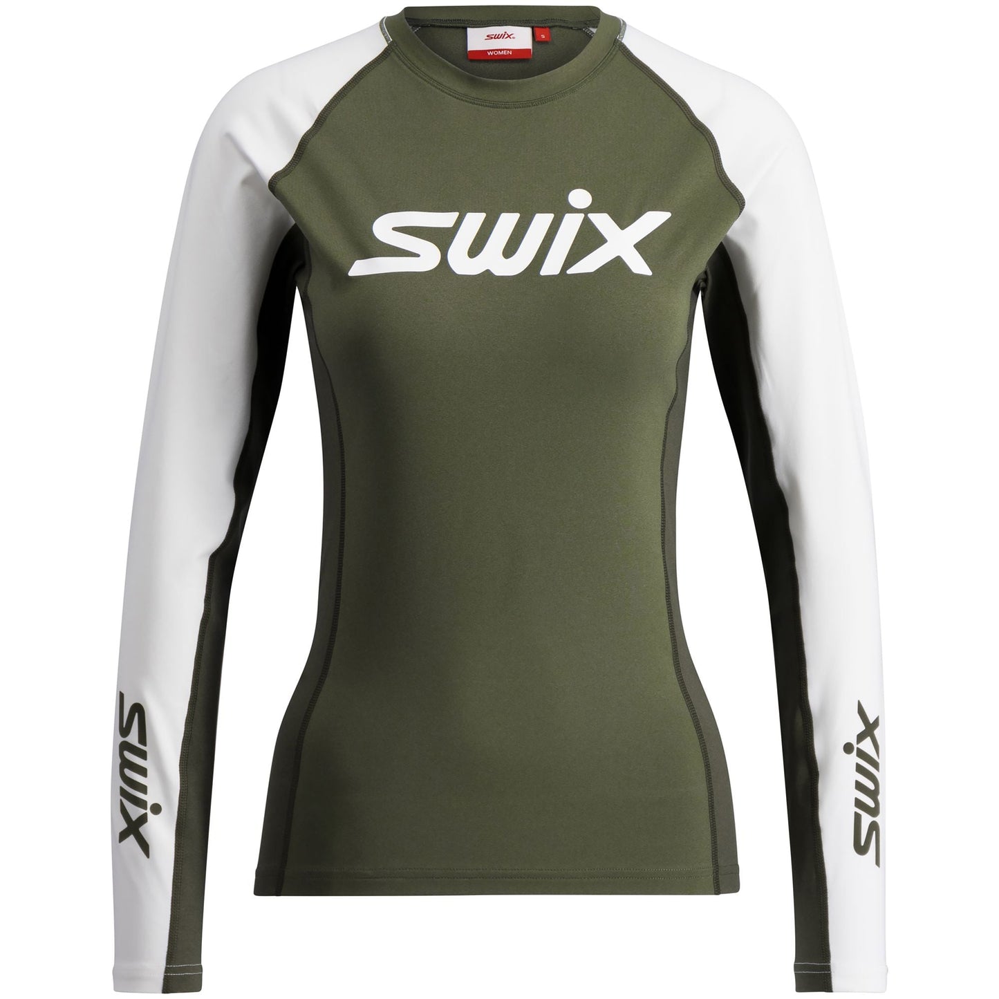 RACEX DRY - MANCHE LONGUE FEMME