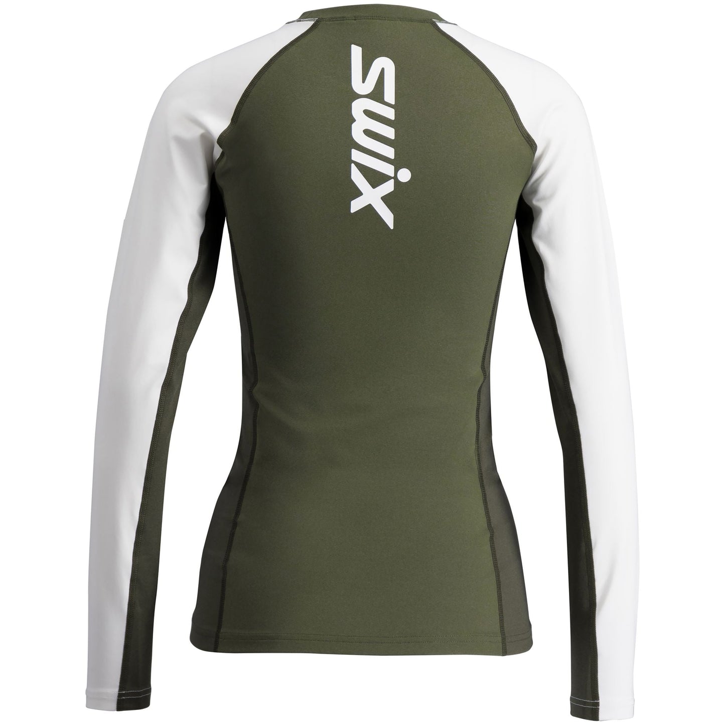 RACEX DRY - MANCHE LONGUE FEMME