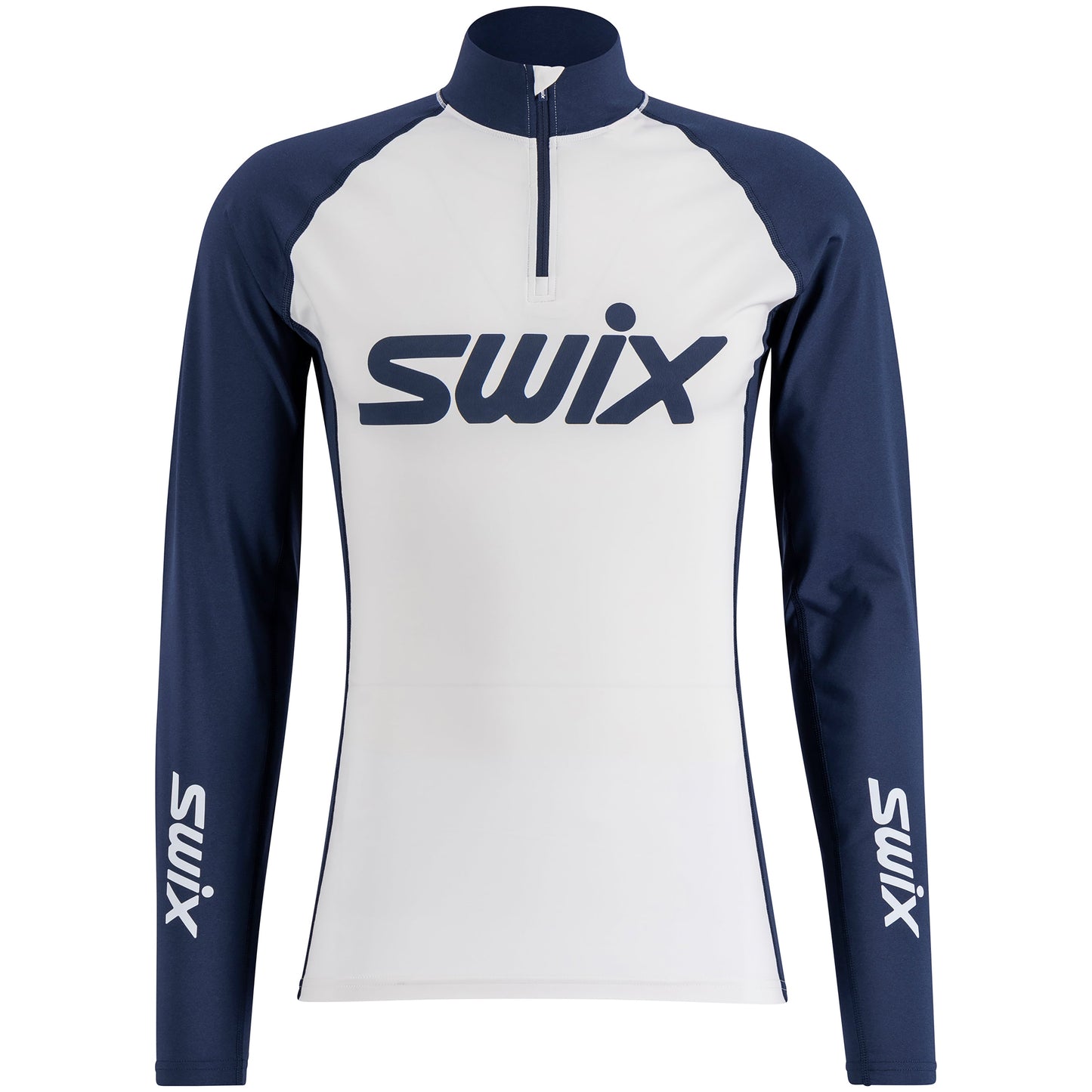RACEX DRY - MEN'S HALF ZIP