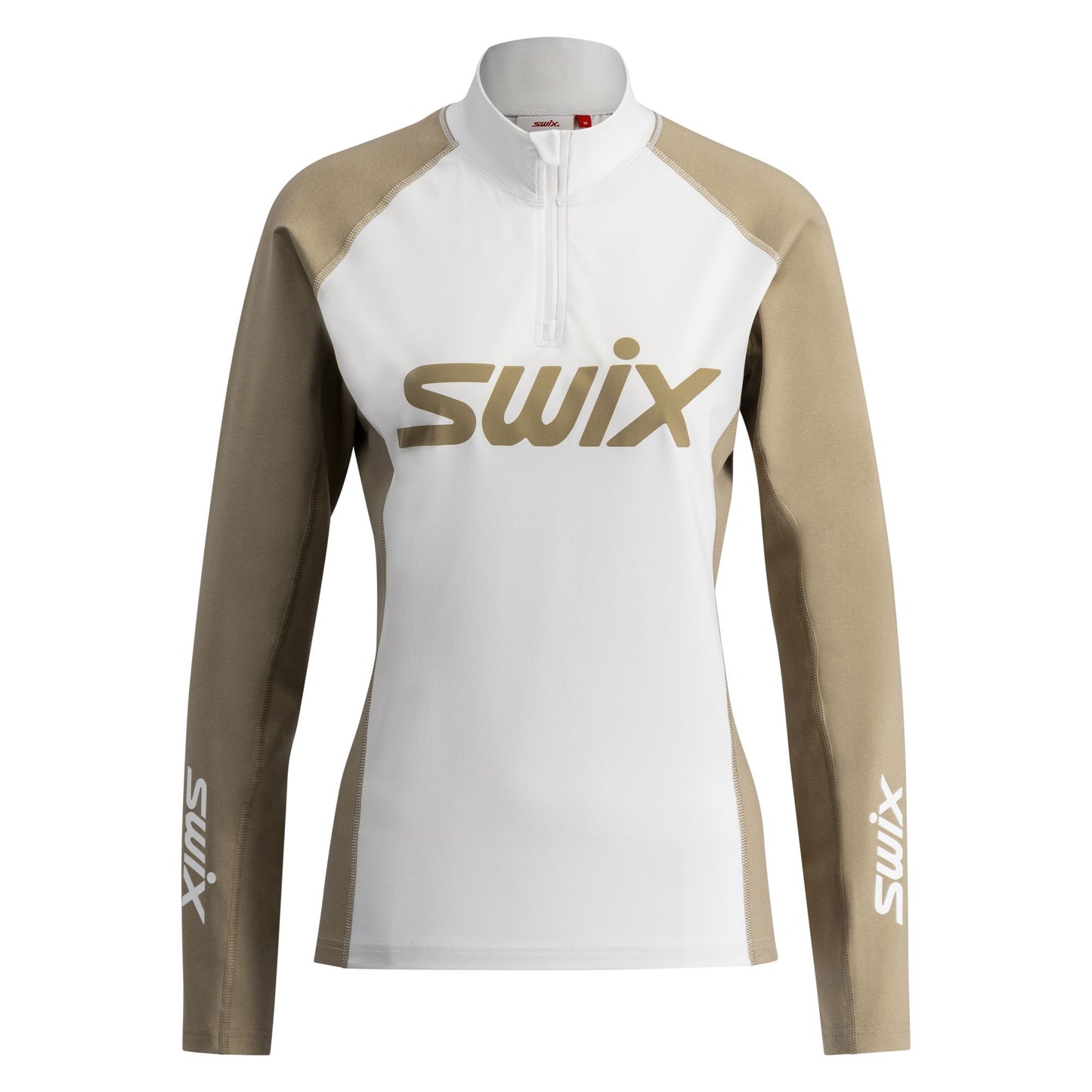 RACEX DRY - WOMEN'S HALF ZIP