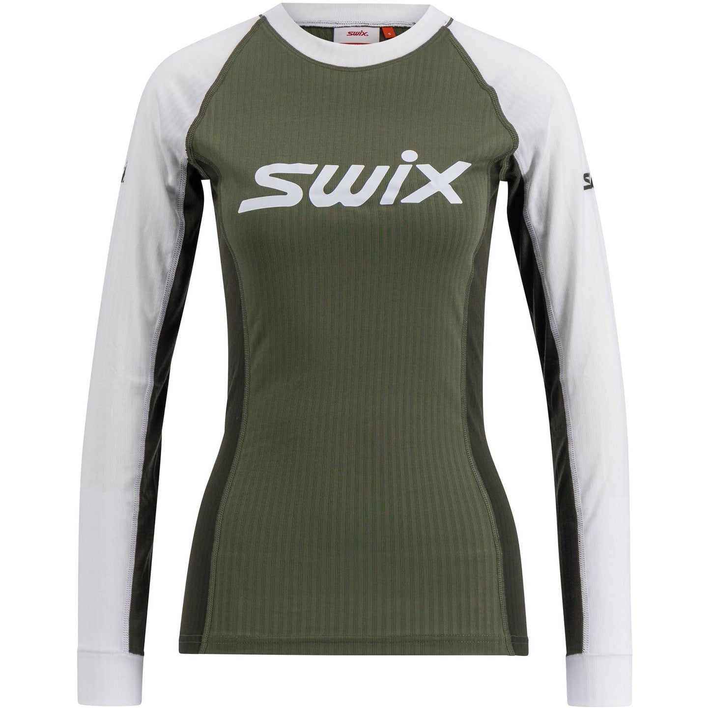 RACEX CLASSIC - WOMEN'S LONG SLEEVE