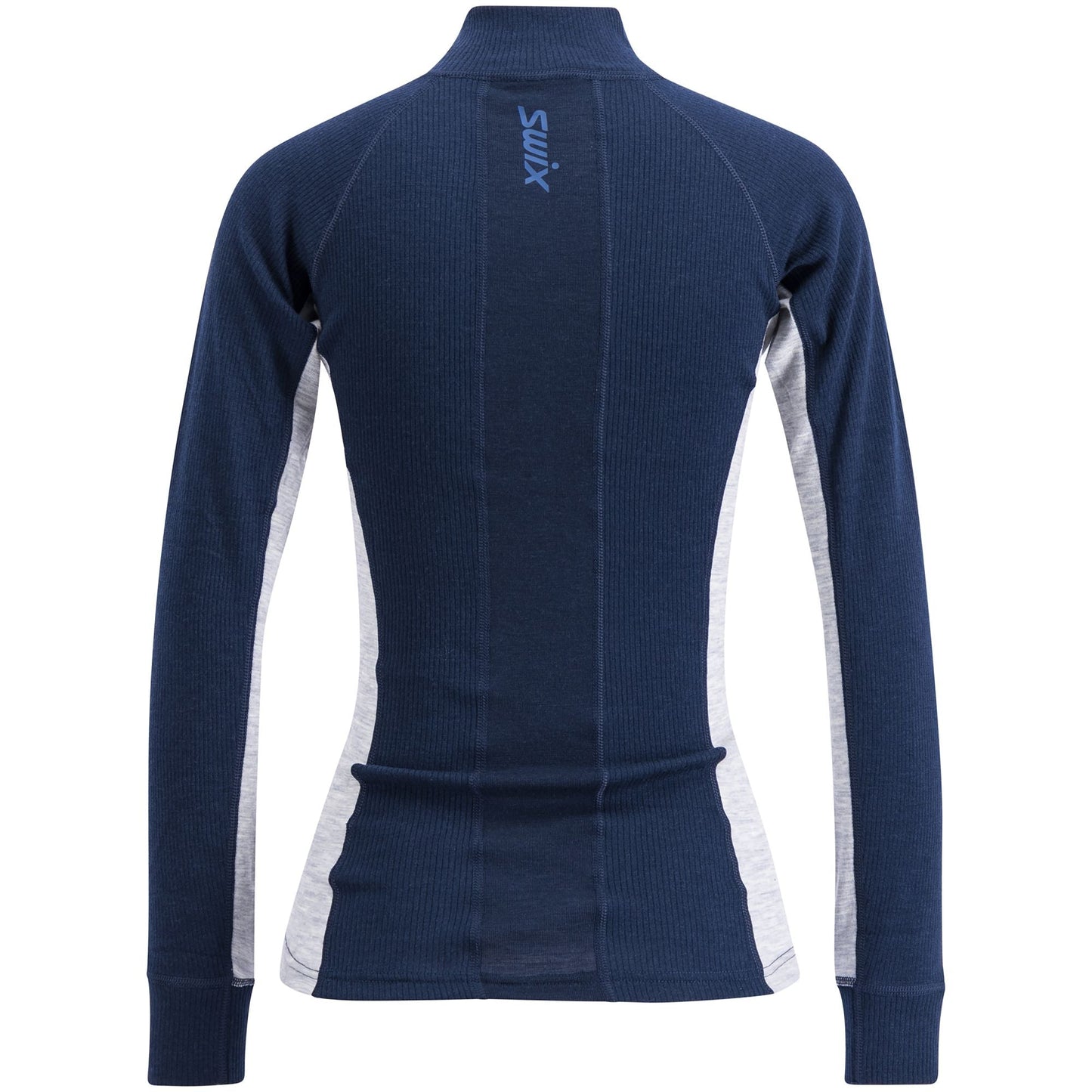 RACEX - WOMEN'S MERINO HALF ZIP
