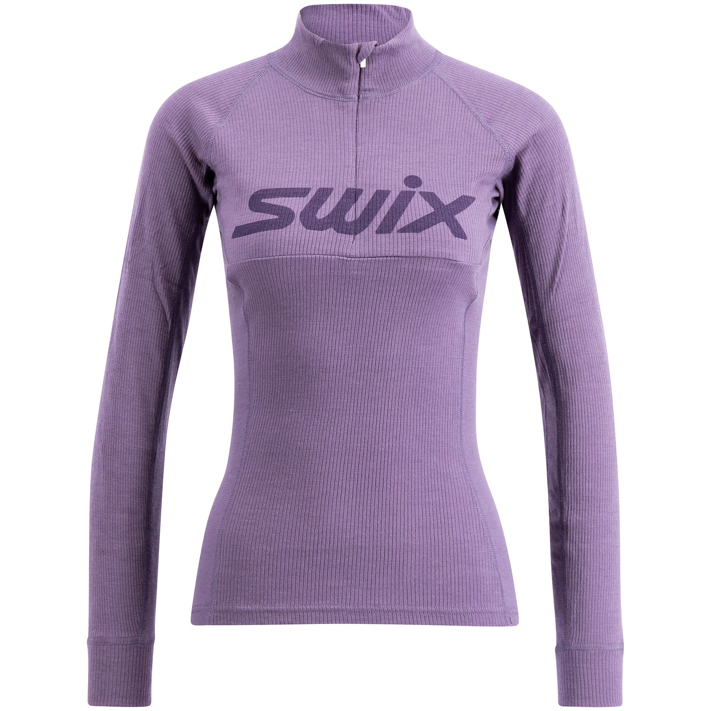 RACEX - WOMEN'S MERINO HALF ZIP