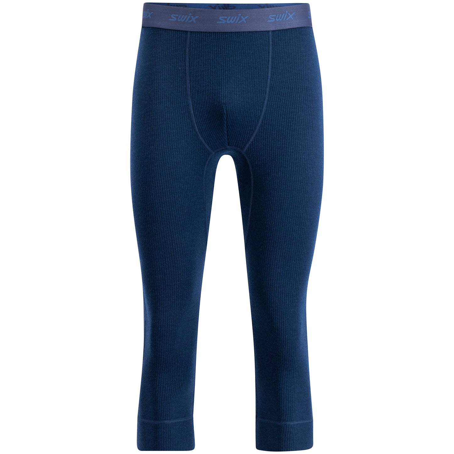 RACEX - PANTALON 3/4 MÉRINOS POUR HOMMES